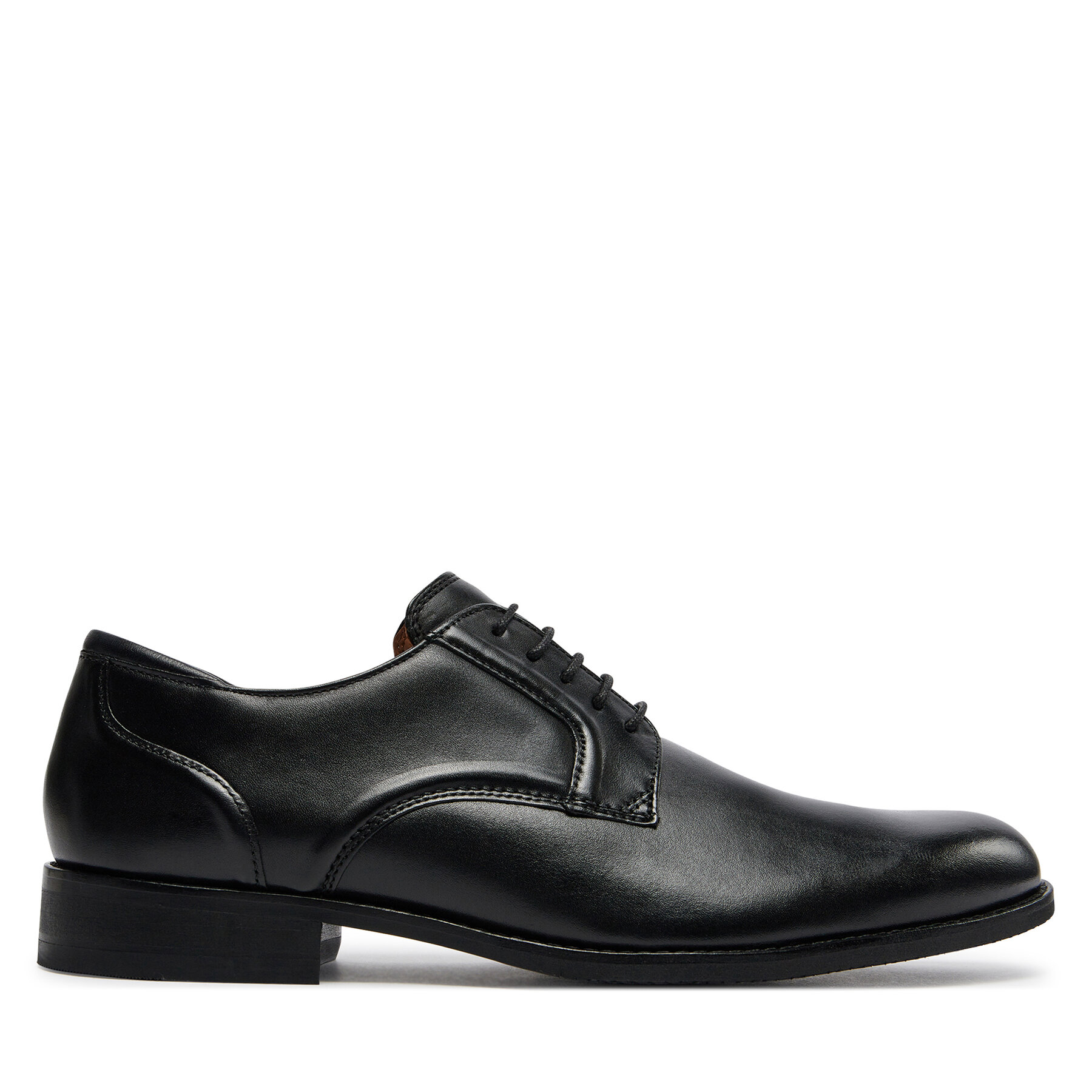 Pantofi Clarks Craftarlo Lace 26171449 Negru