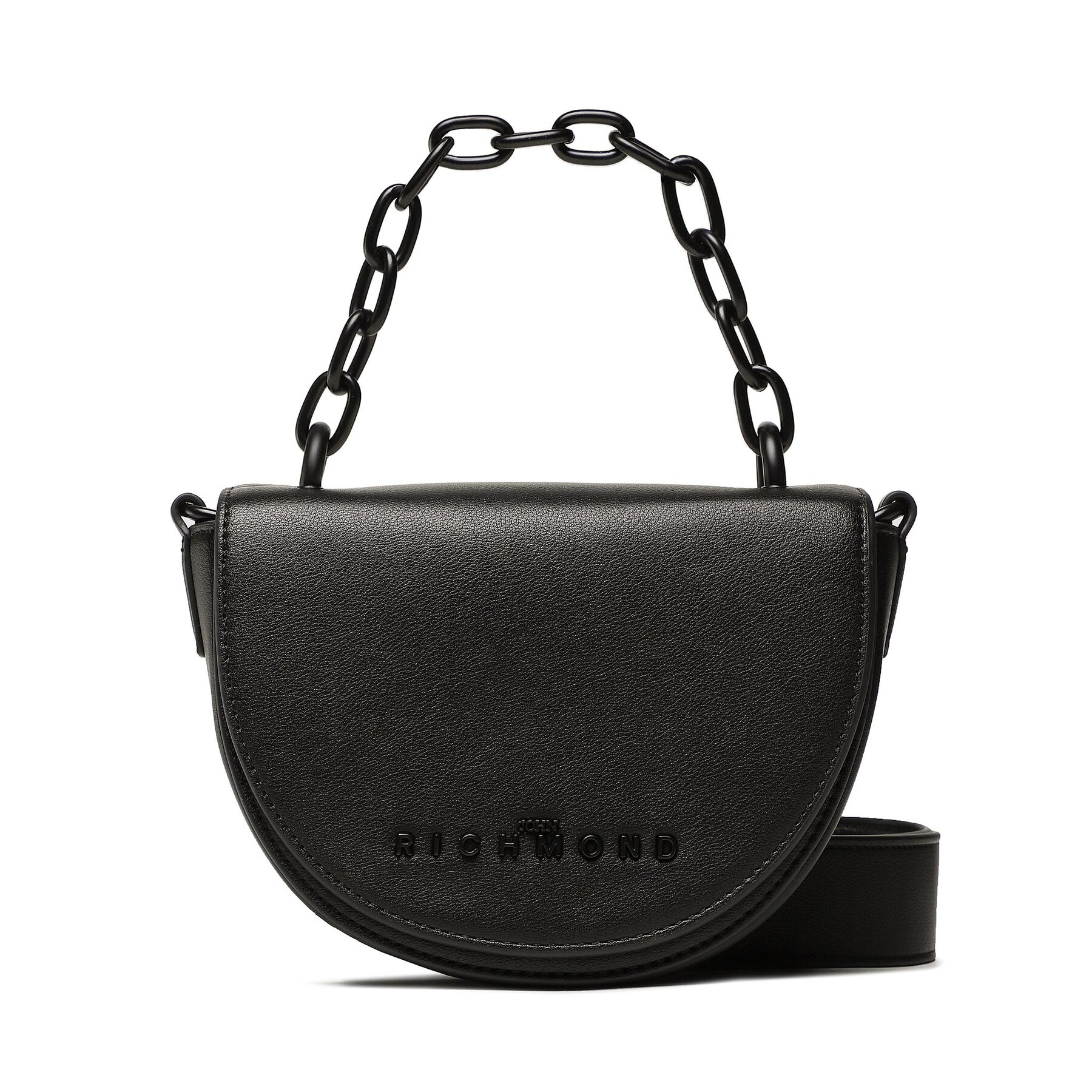 Bolso John Richmond RWP23165BO Negro