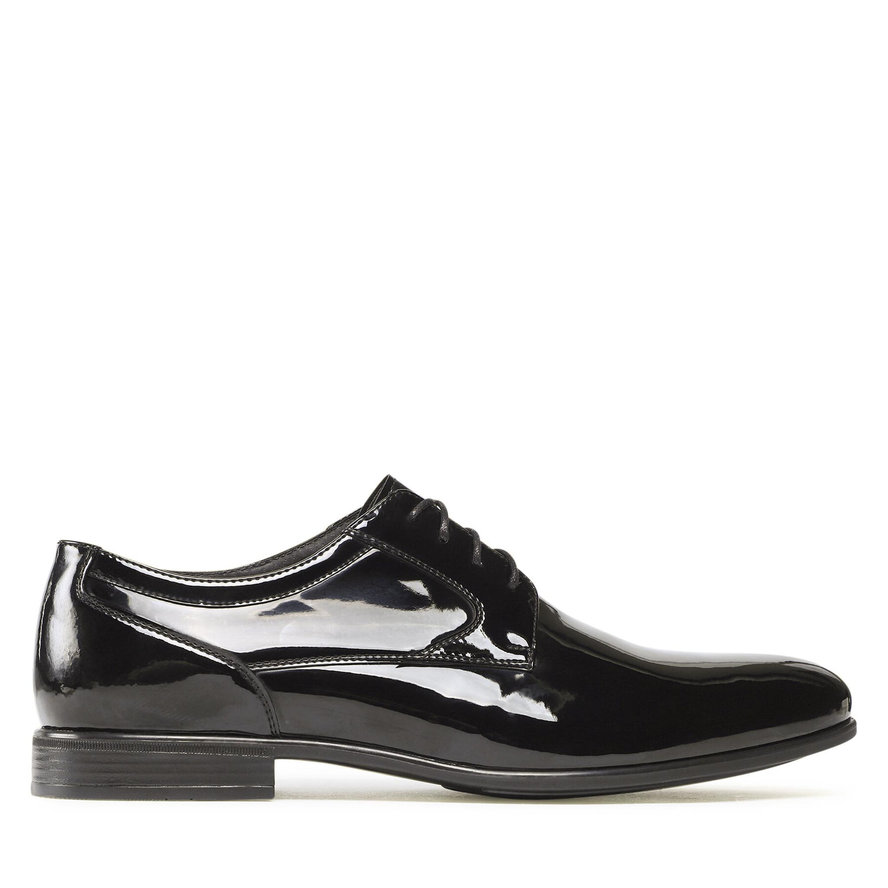 Zapatos hasta el tobillo Ryłko IPSN16 Negro