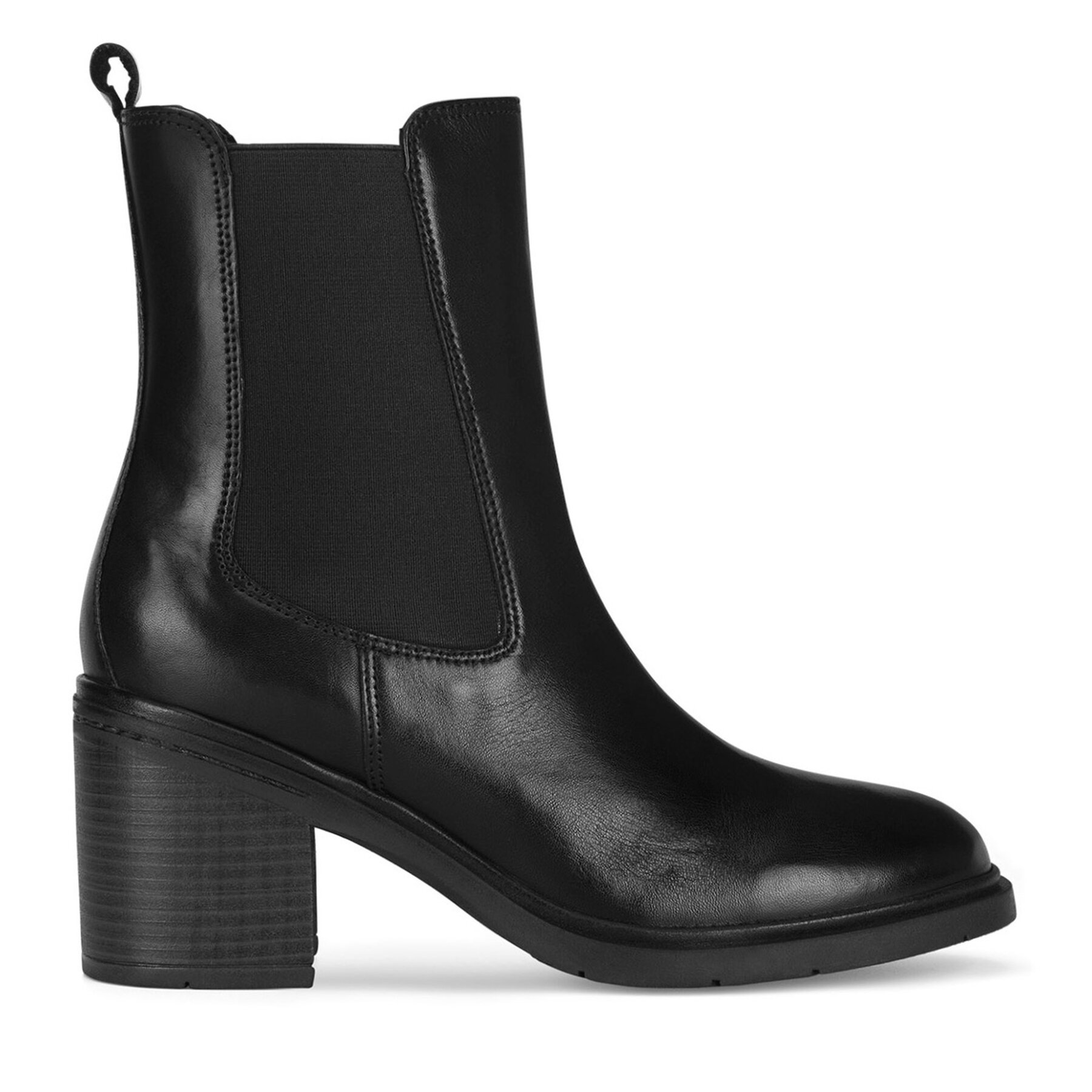 Botine Lasocki WB-BETH-07 Negru