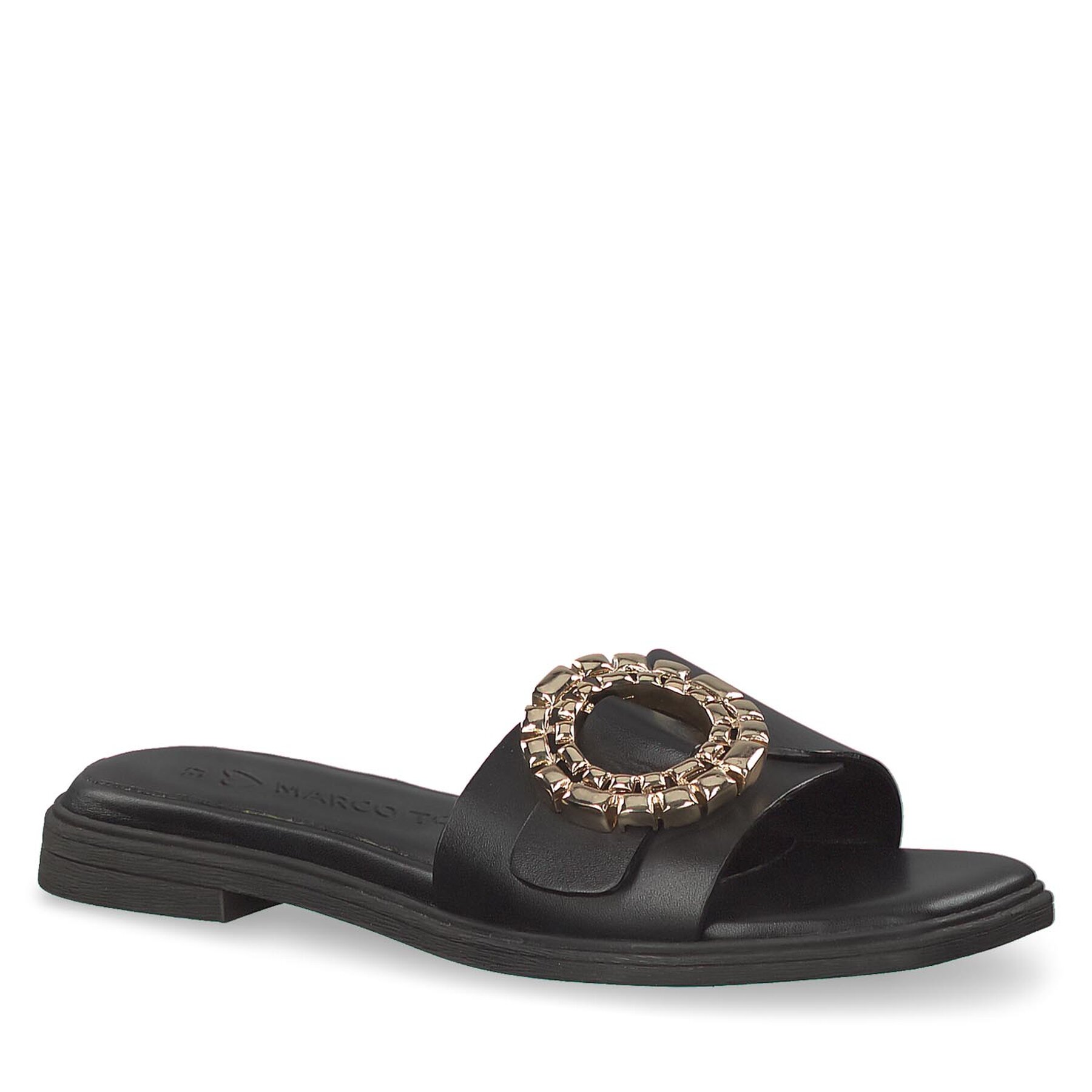 Chanclas Marco Tozzi 2-27153-20 Negro