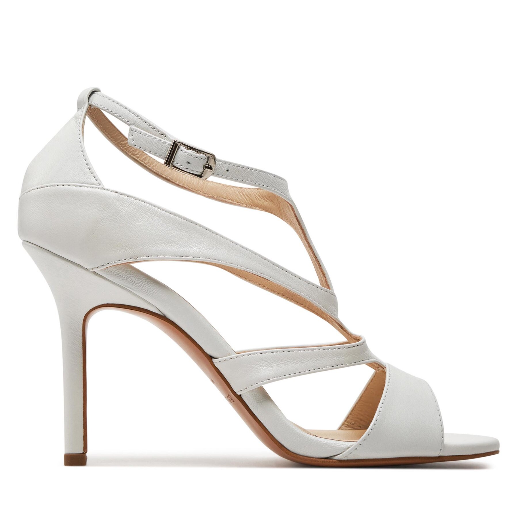 Sandalias Baldowski D01340-3436-043 Blanco