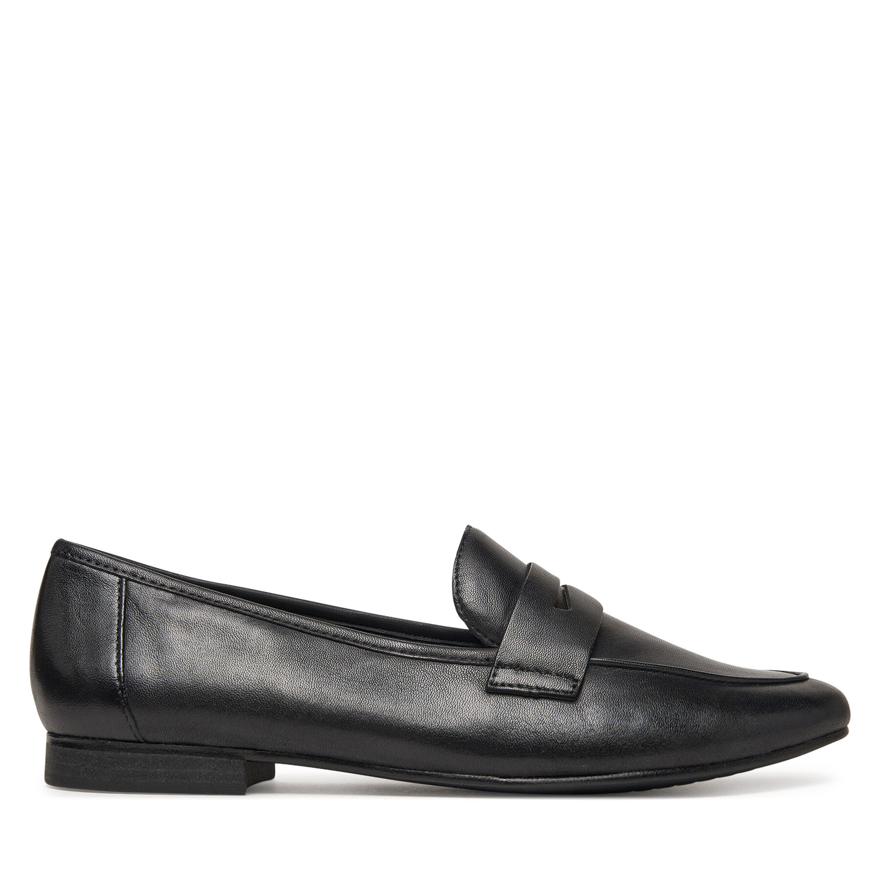 Damskie Lordsy Marco Tozzi, Rozmiar 37 Granatowy 2-24218-42