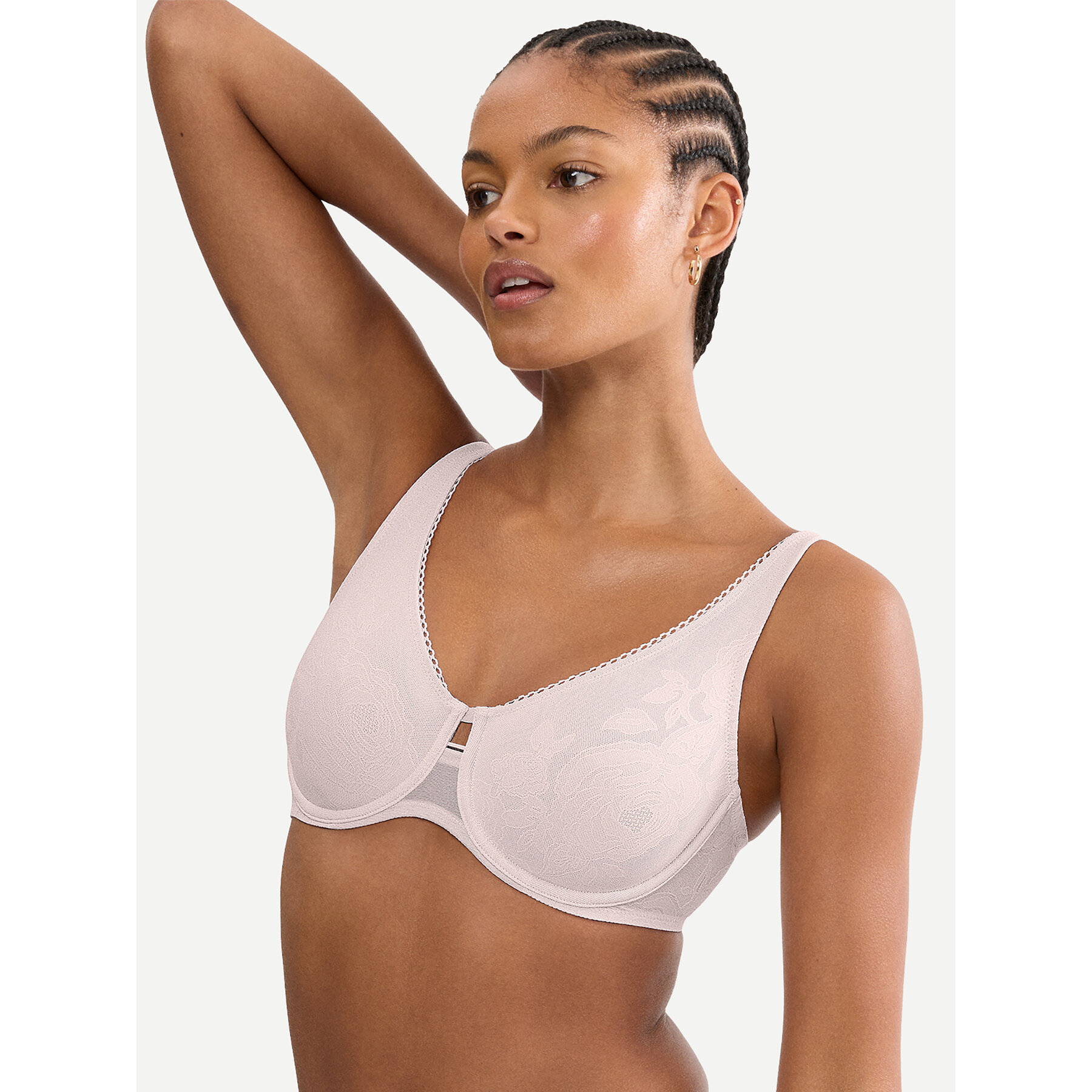 Triumph Bügel-BH Wild Rose Sensation 10205953 Rosa