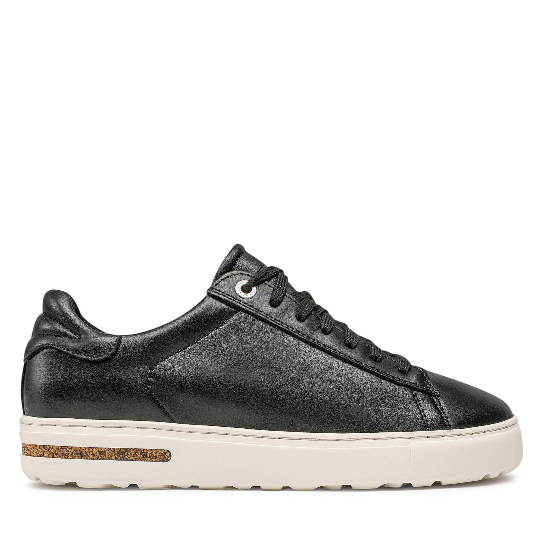 Сникърси Birkenstock Bend Low II 1017722 Черен