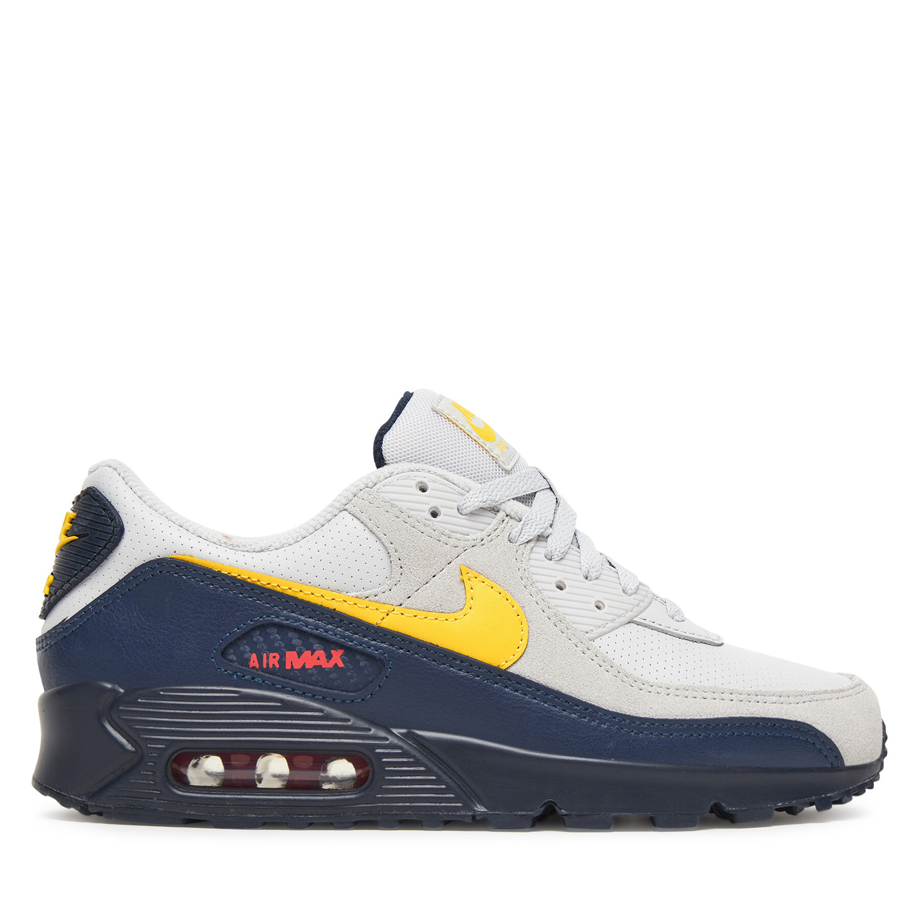 Sneakers Nike Air Max 90 IF0670 001 Gri