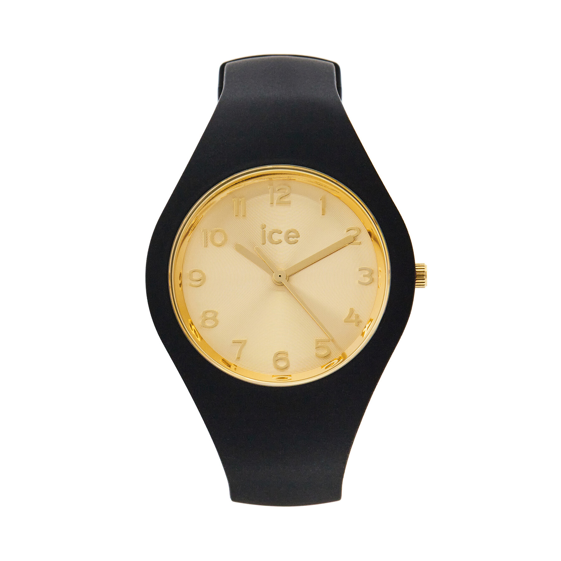Ceas Ice-Watch 022584 Negru