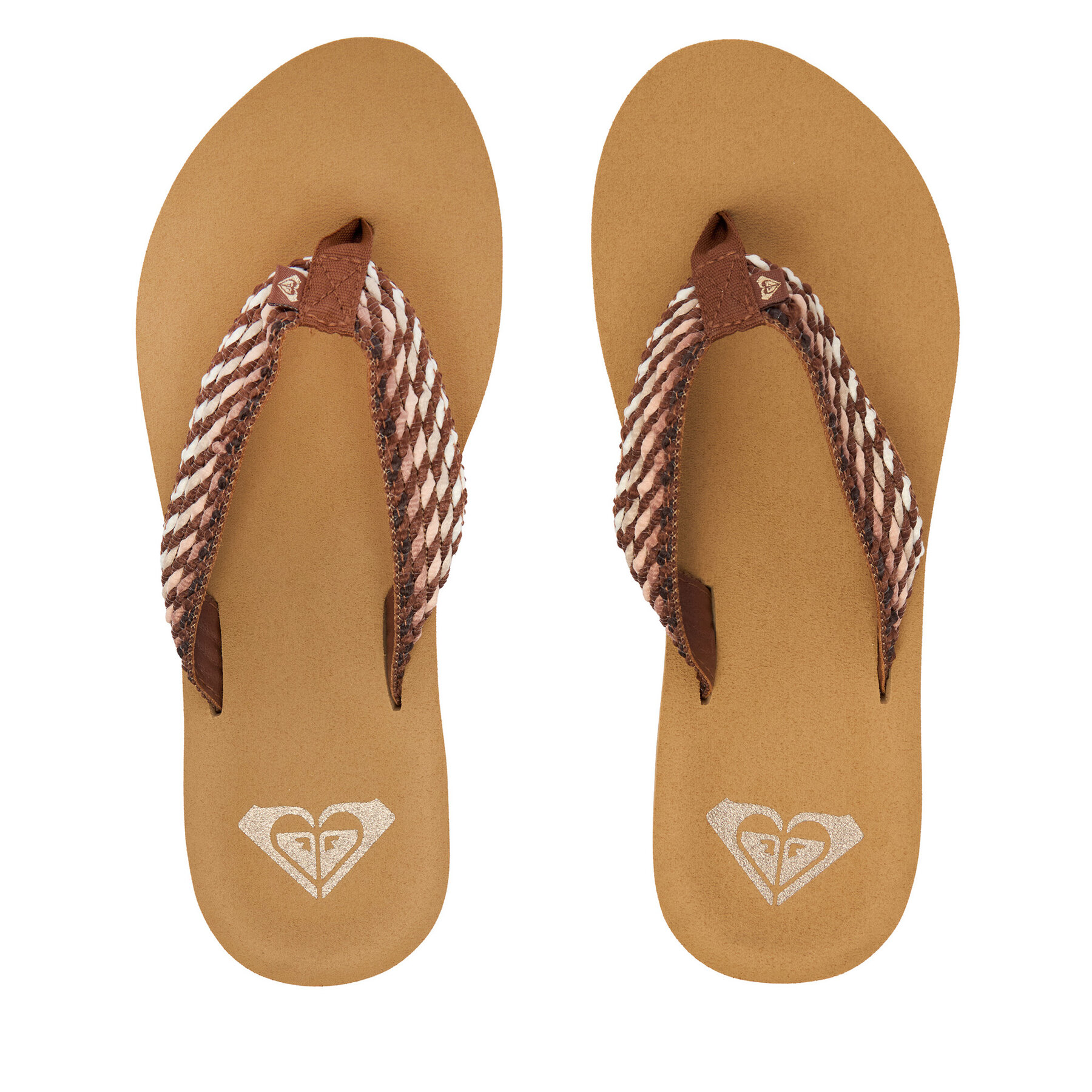 Japonke Roxy ARJL101113 Rjava
