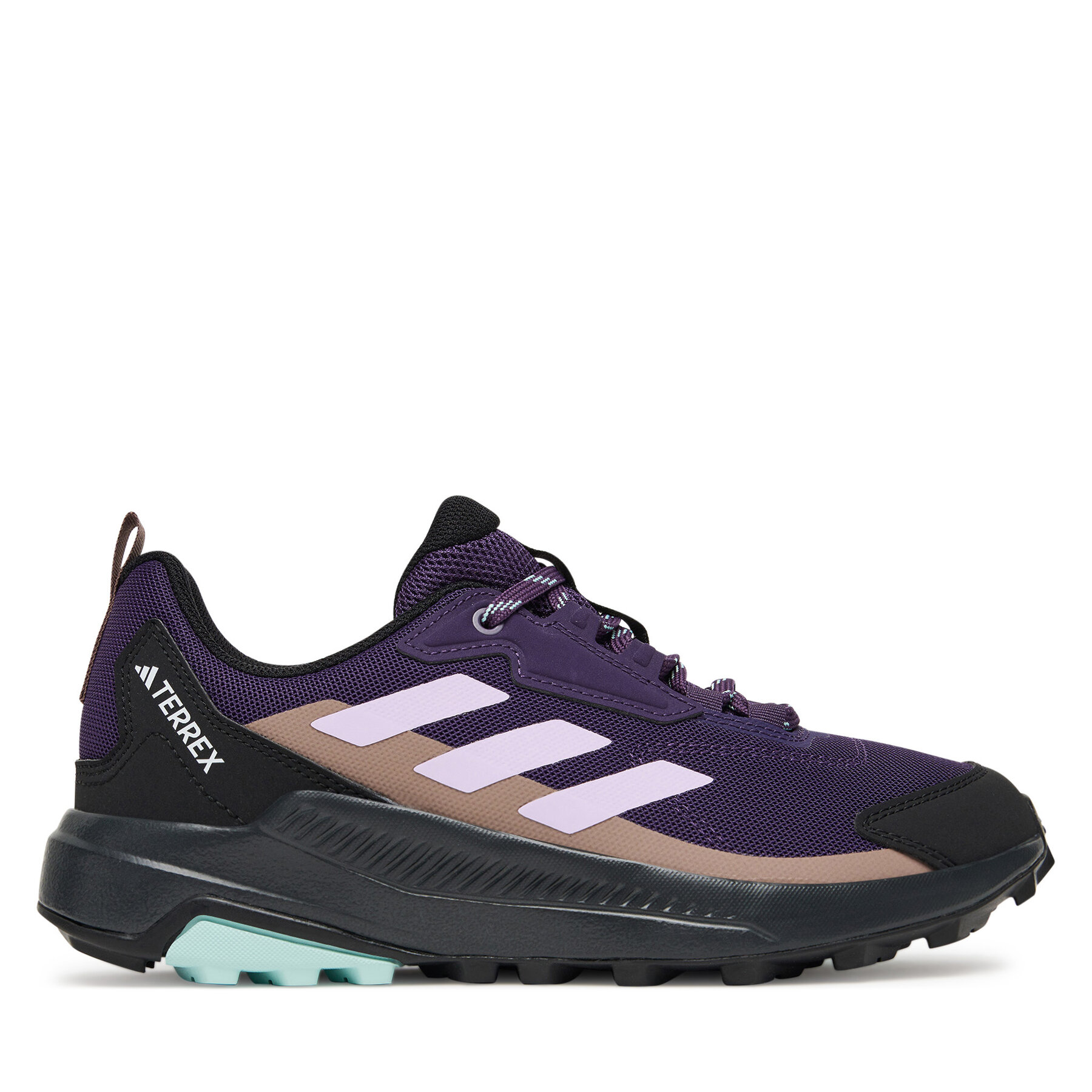Bakancs adidas Terrex Anylander JQ9956 Lila