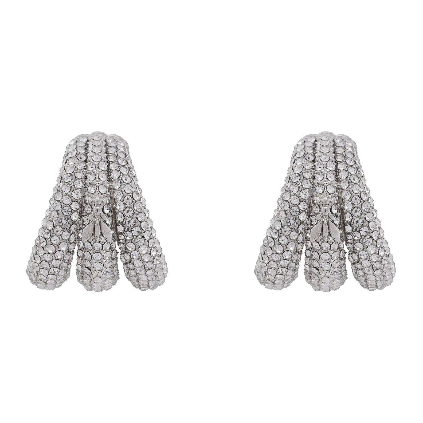 Orecchini Patrizia Pepe 2J2596/M075-J3AG Argento