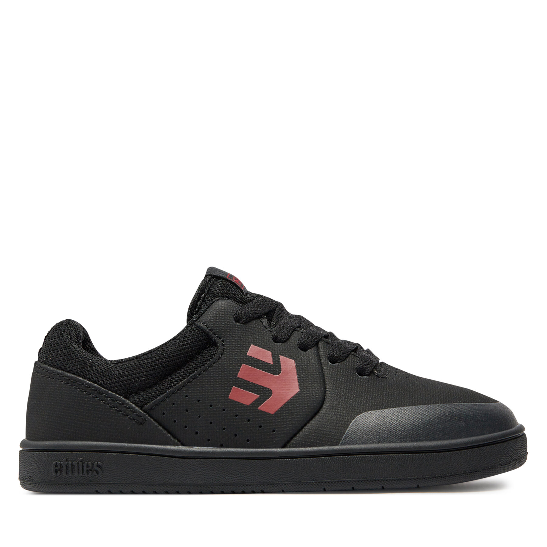 Zapatillas Etnies Marana 4301000120551 Negro