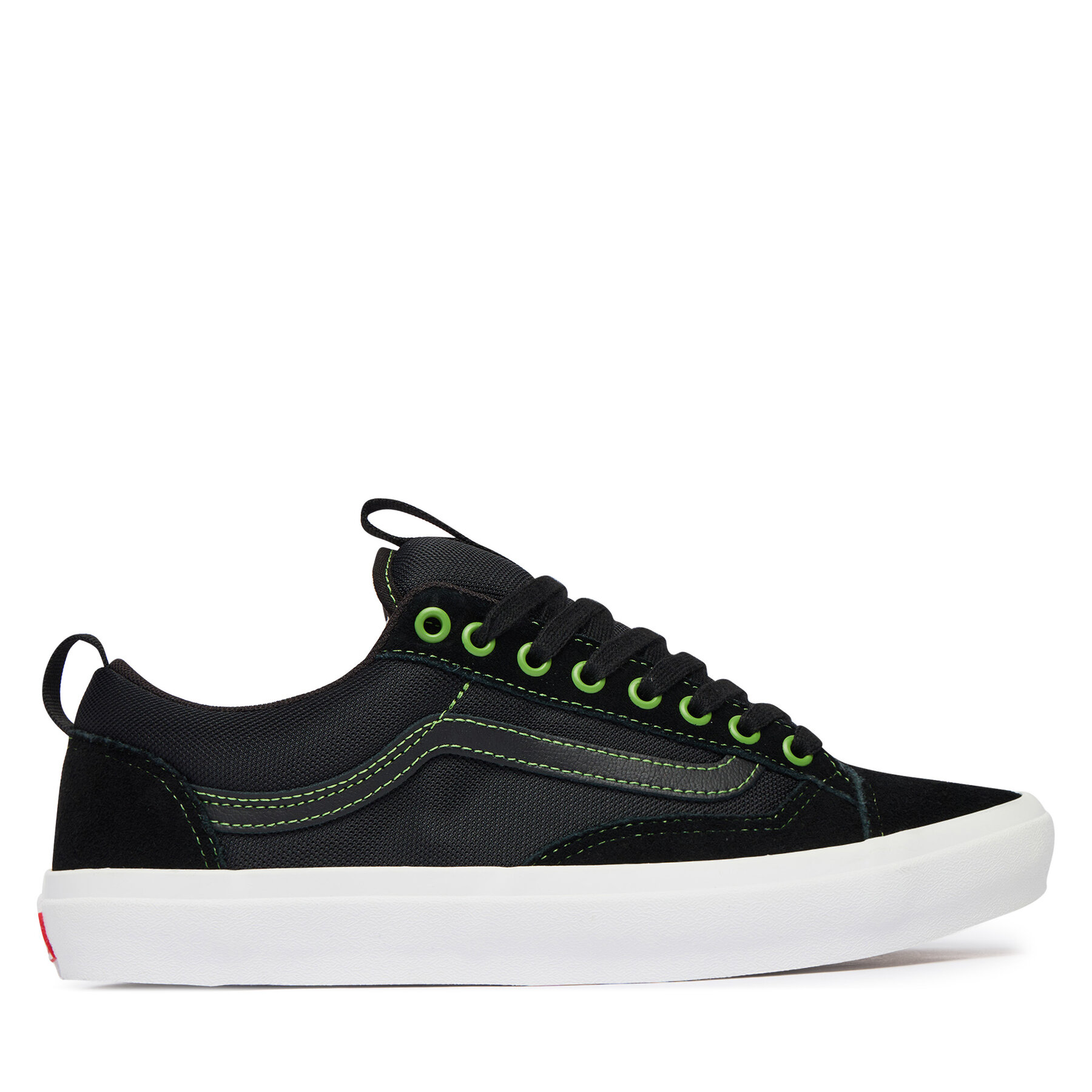 Teniszcipő Vans Skate Old Skool 36   VN000D5RBMB1 Fekete