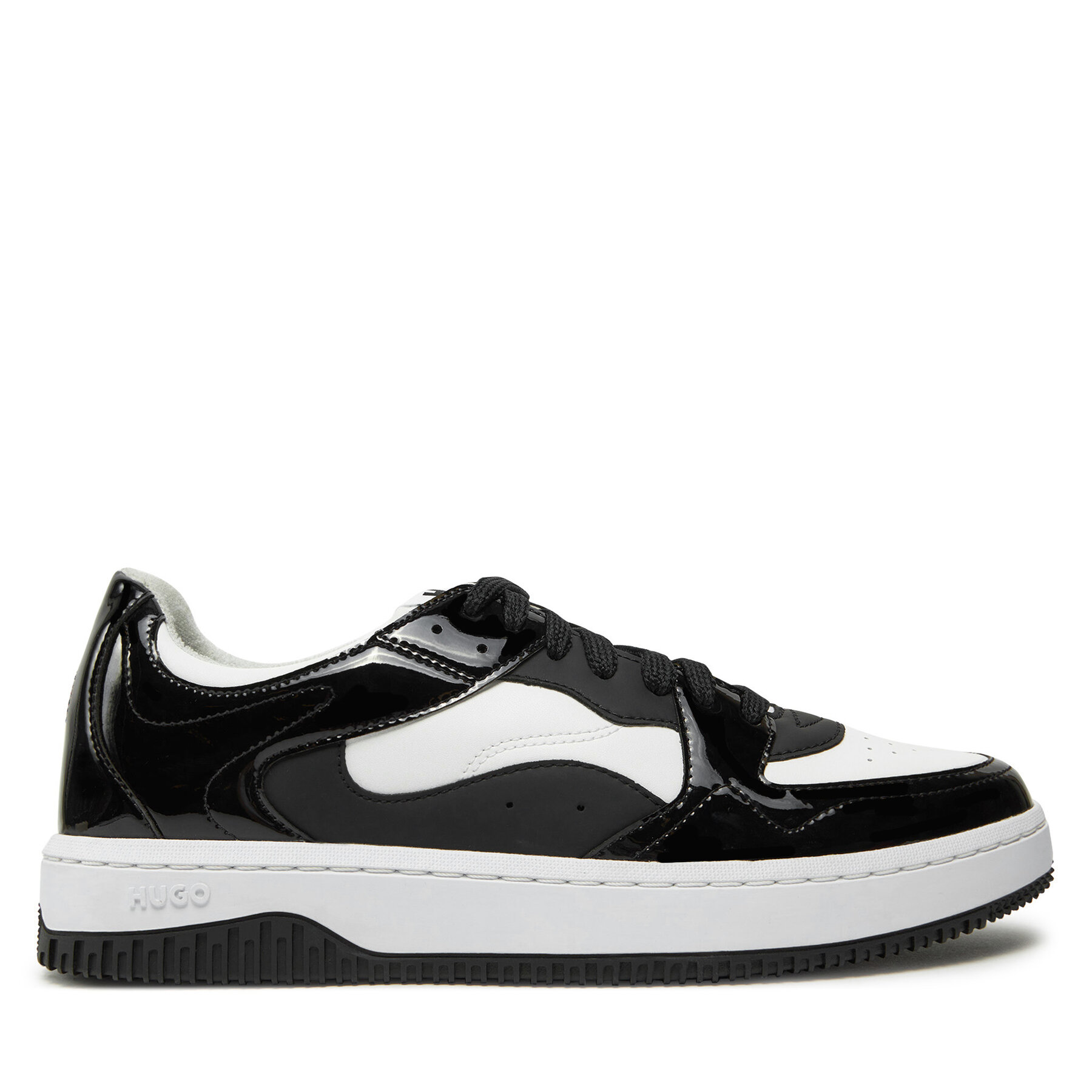 Sneakers HUGO Kilian 50535857 Gri