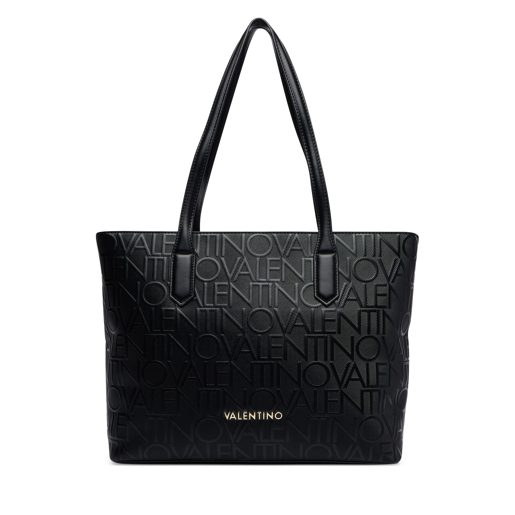 Дамска чанта Valentino Gynevra Re VBSA6801 Черен