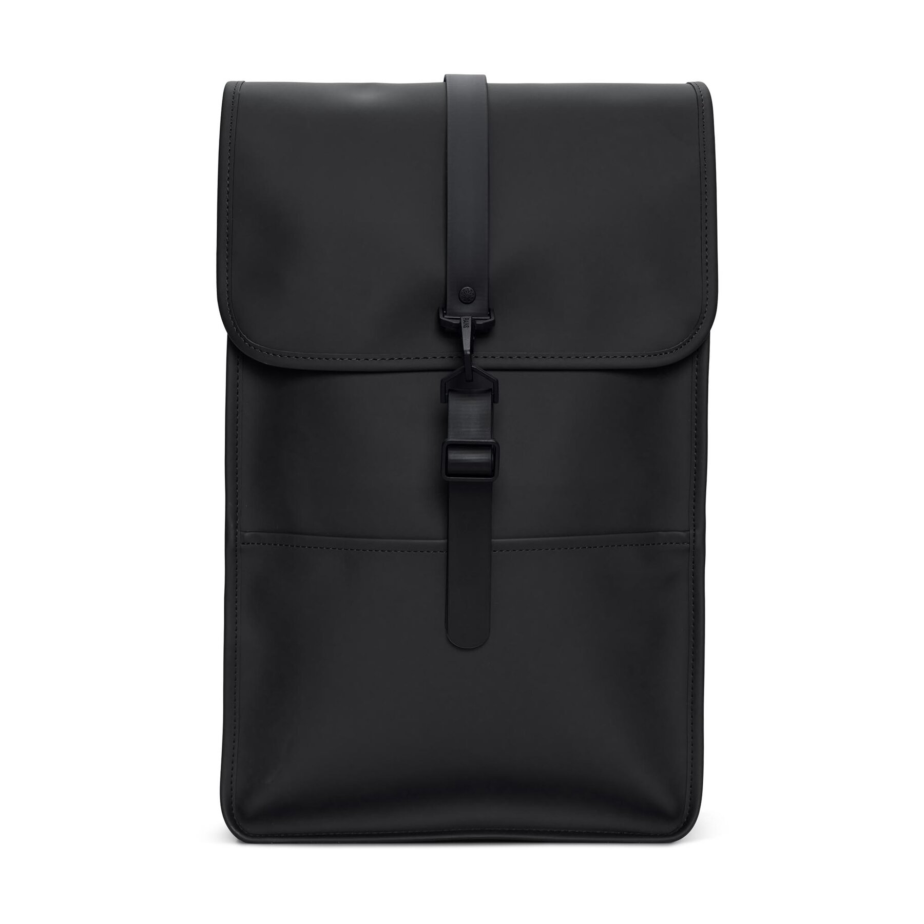 Zaino Rains Backpack W3 13000 Nero