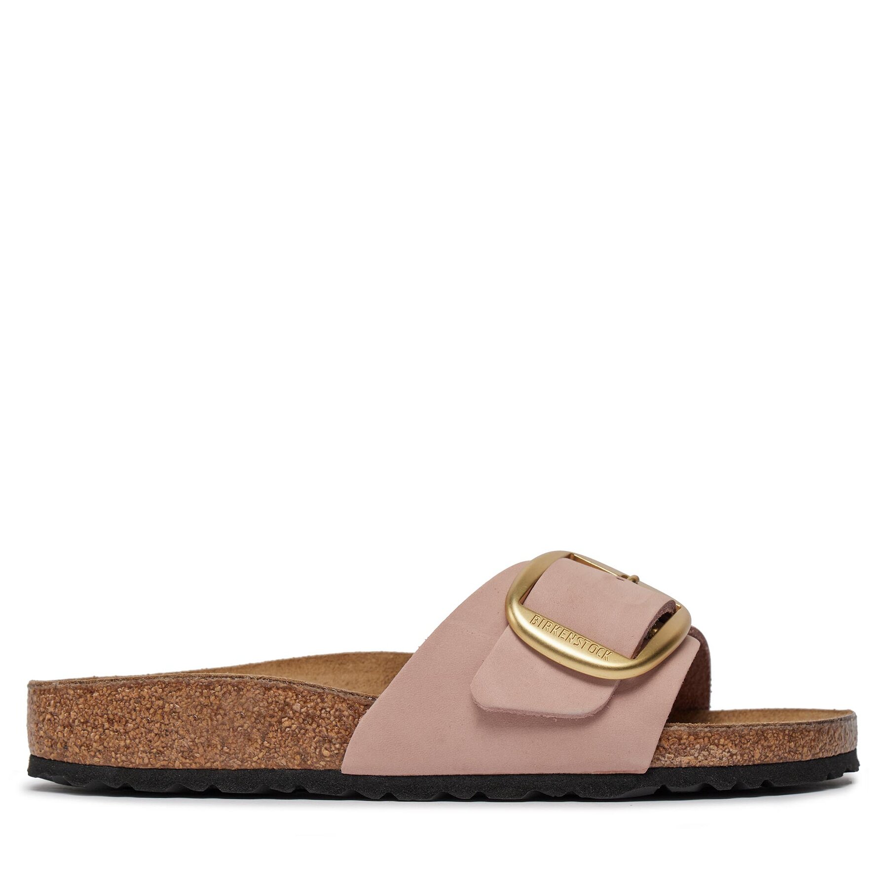 Šľapky Birkenstock Madrid 1027056 Ružová