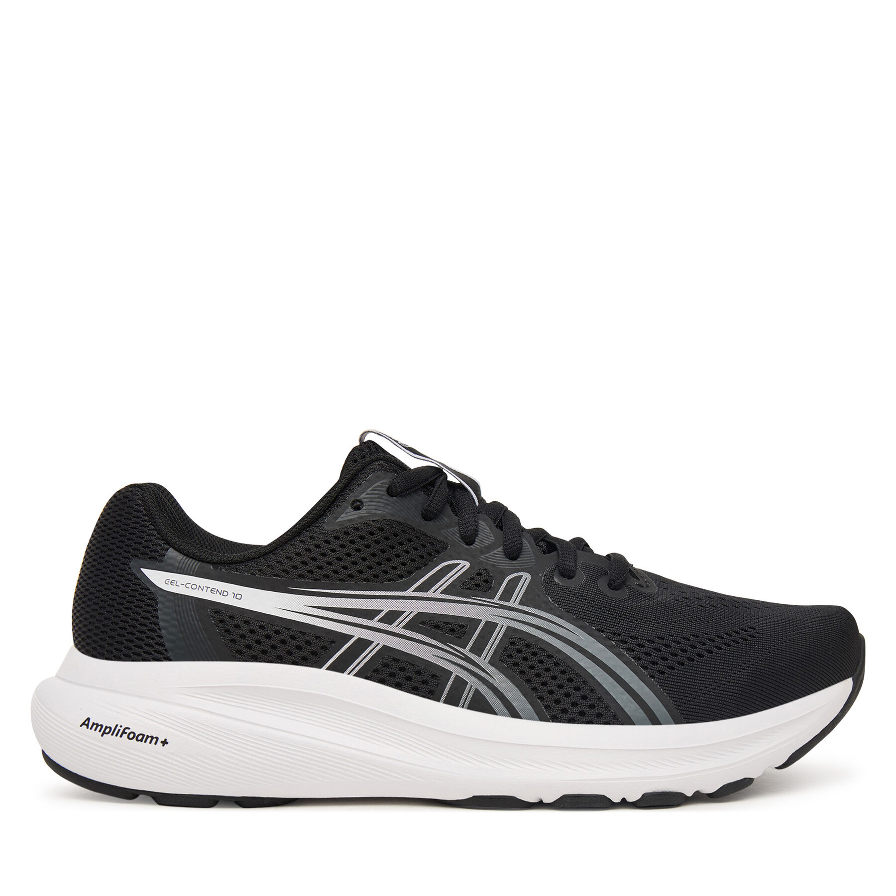Tekaški čevlji Asics Gel-Contend 10 1012C013 Črna