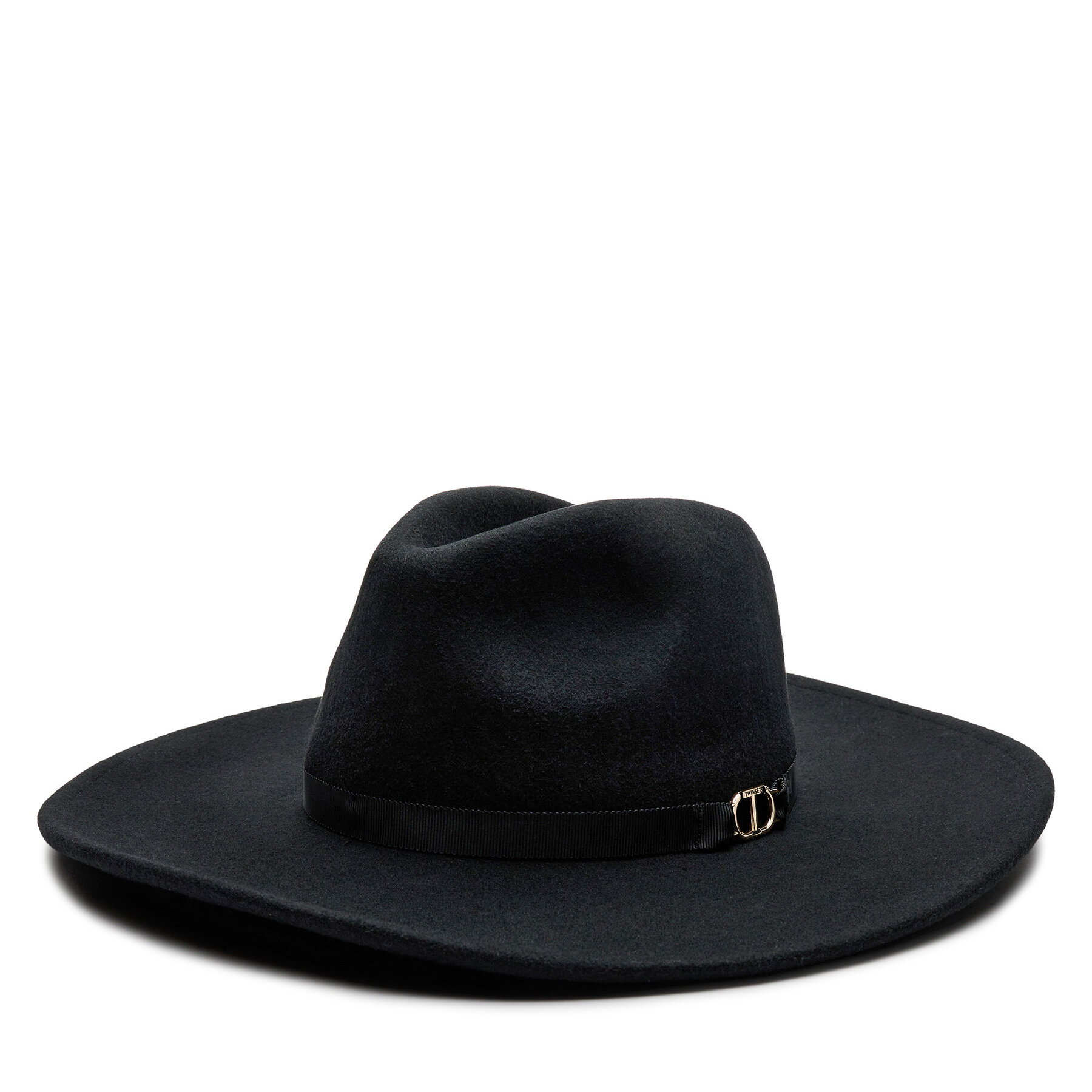Sombrero TWINSET 242TA4570 Negro