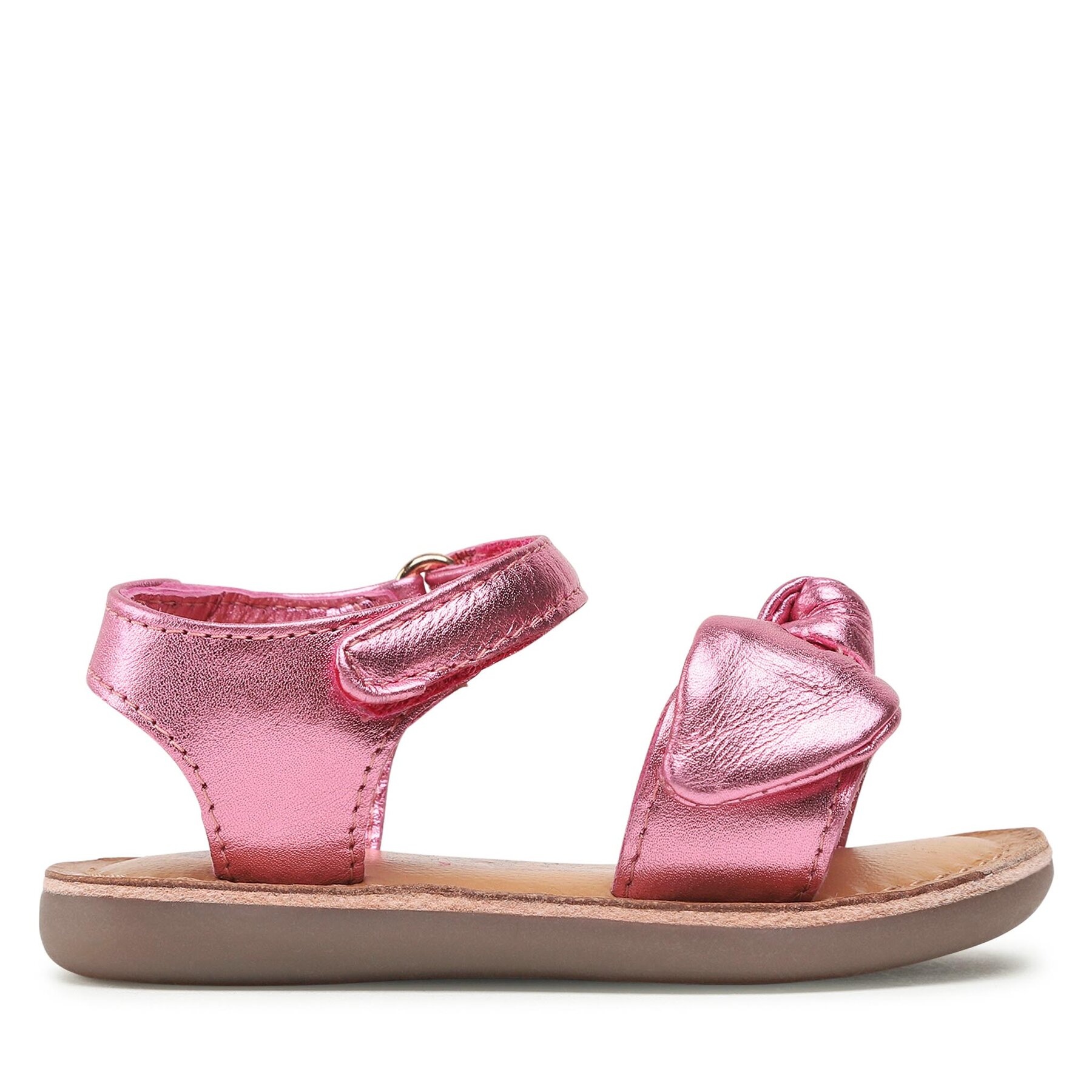 Kinder Sandalen Gioseppo, Schuhgröße 22, Rosa, 68842-P