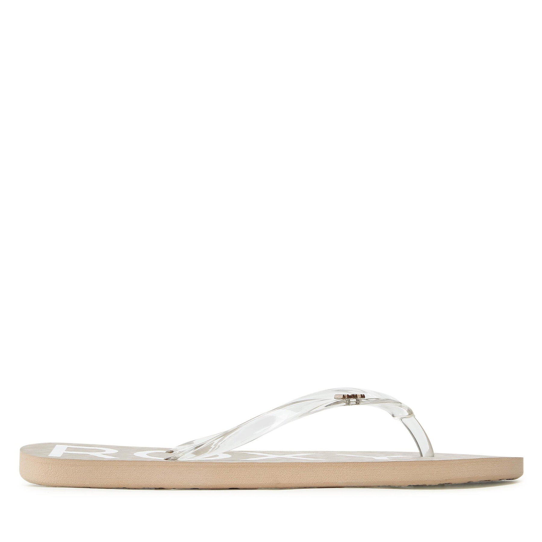 Flip flop Roxy ARJL100915 Alb