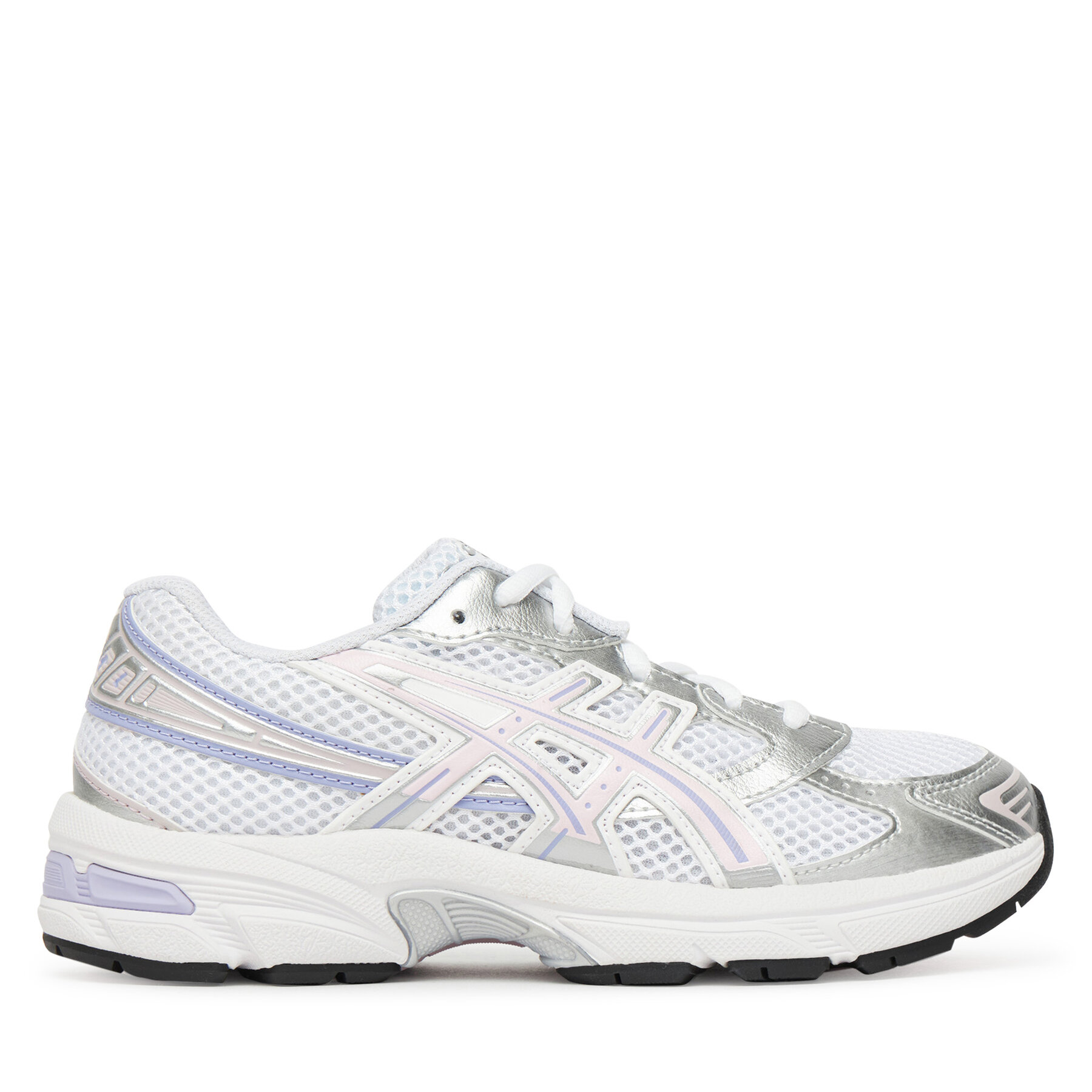 Αθλητικά Asics Gel-1130 Gs 1204A169 Λευκό