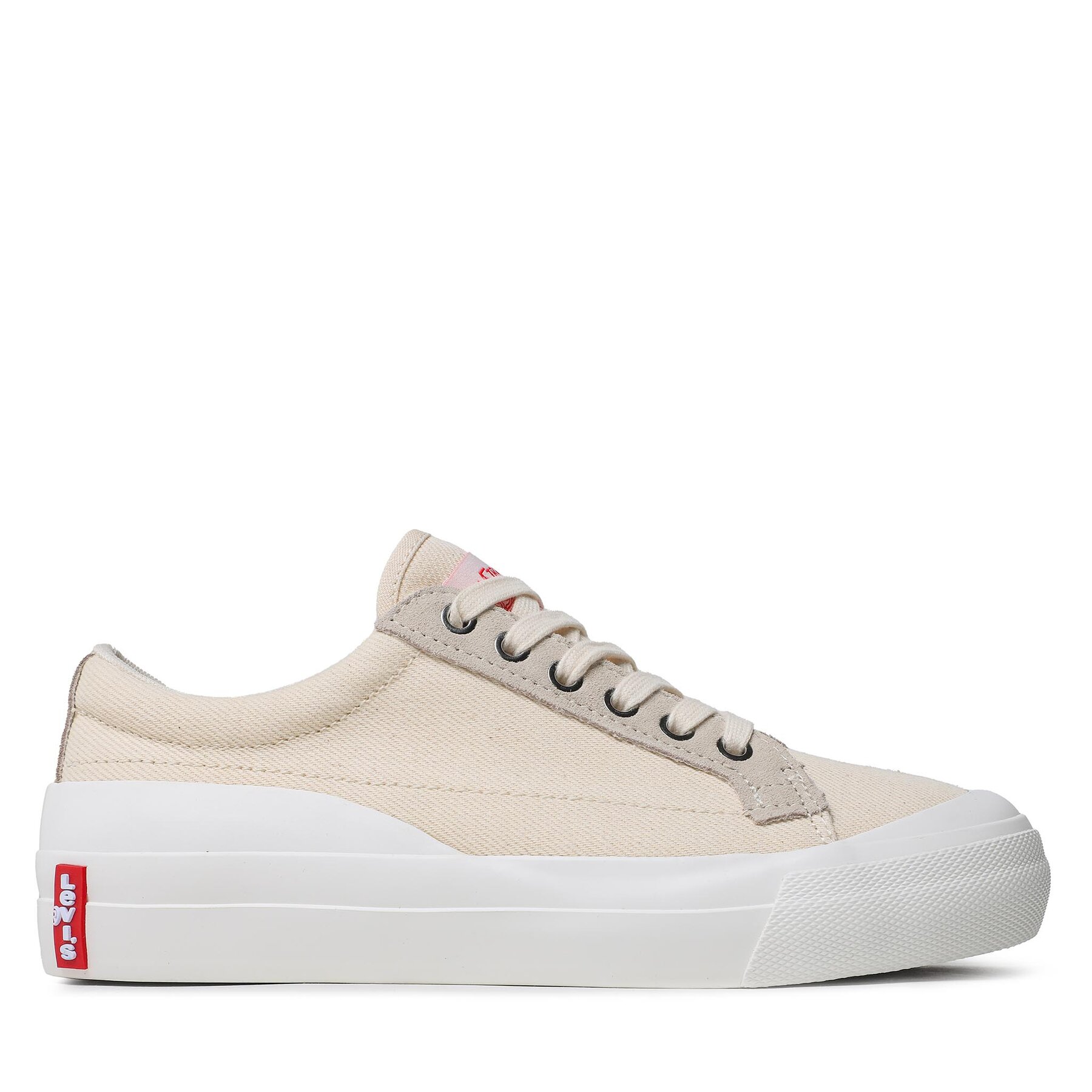 Sneakers aus Stoff Levi's®