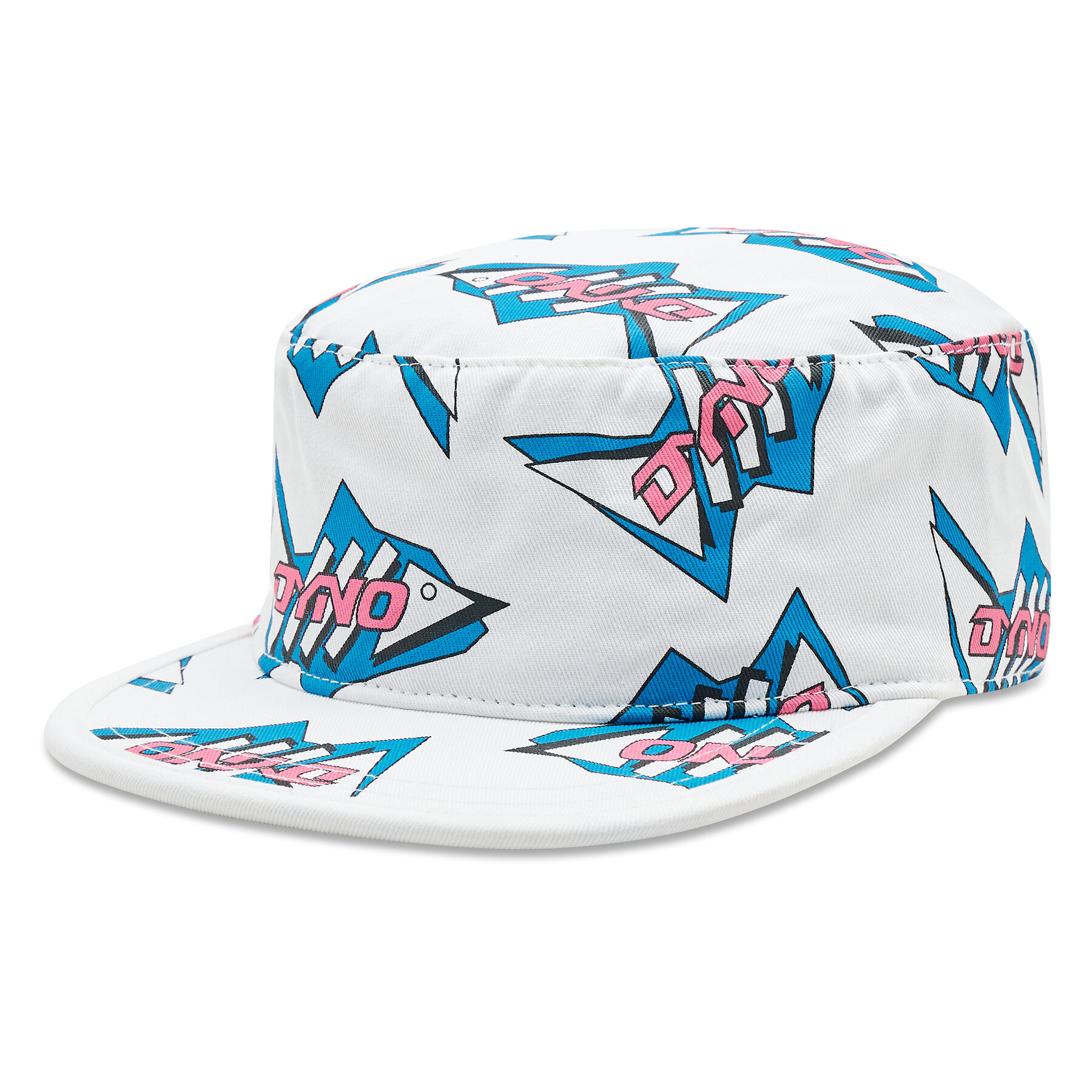  Baseball sapka Vans Our Legends Pai VN0008DHWHT1 Fehér akciós termékkép 1