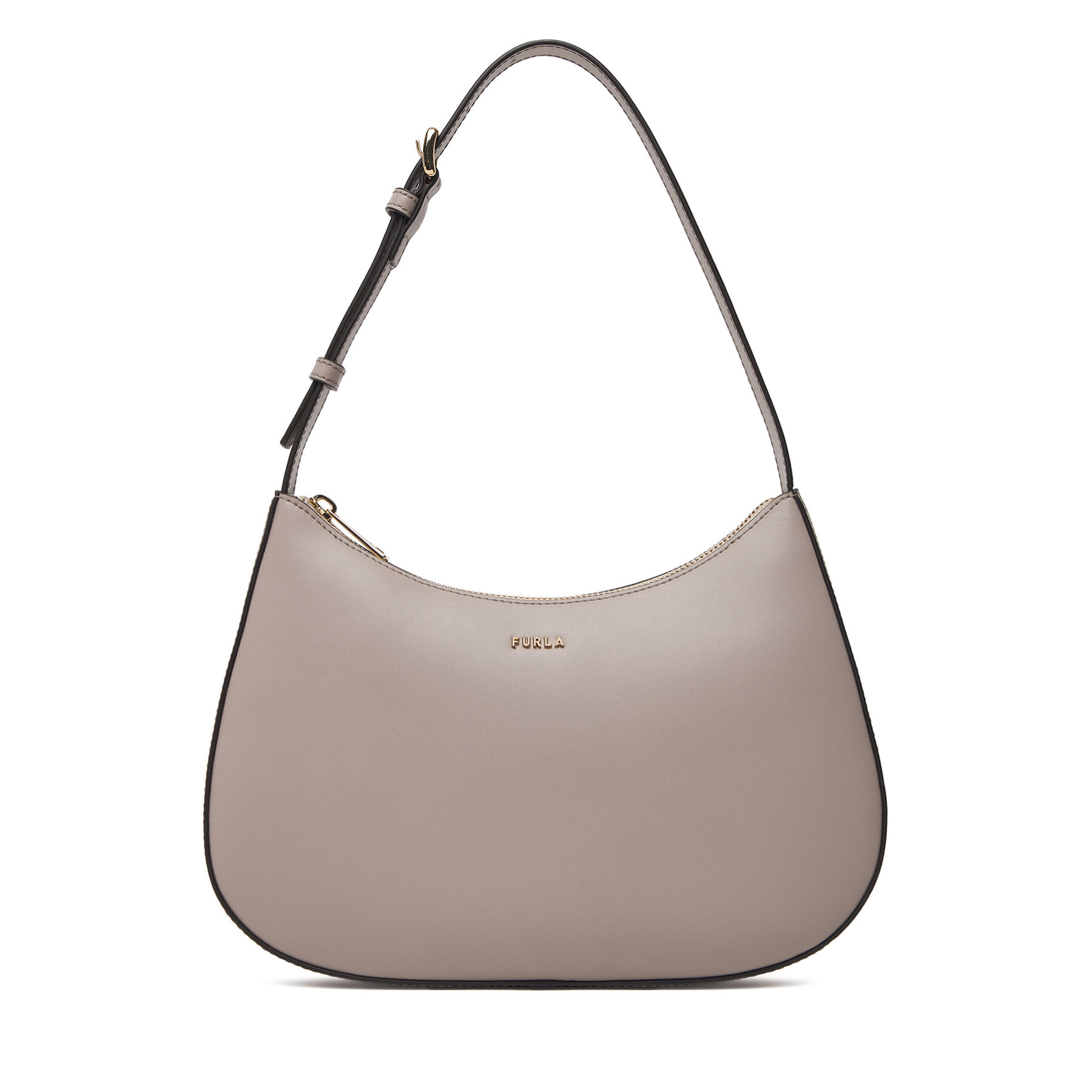 Дамска чанта Furla Margot S WB02167 BX3104 4892S Сив