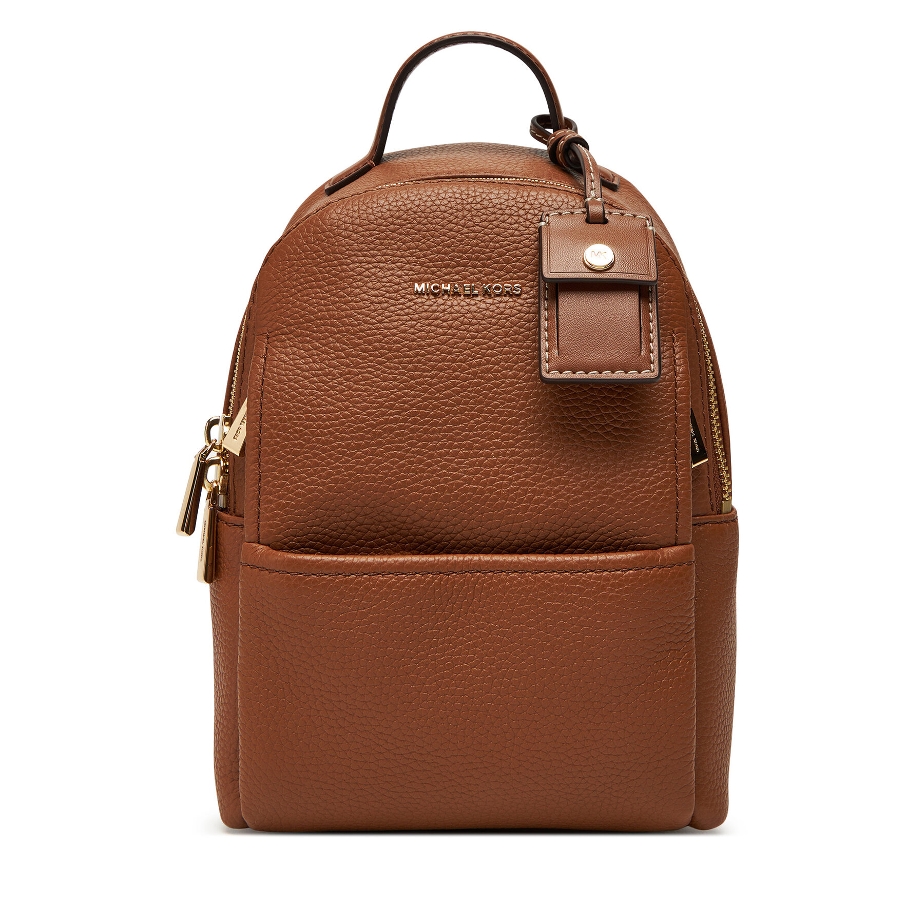 Rucsac MICHAEL Michael Kors Sable 30T5G3XB1L Maro