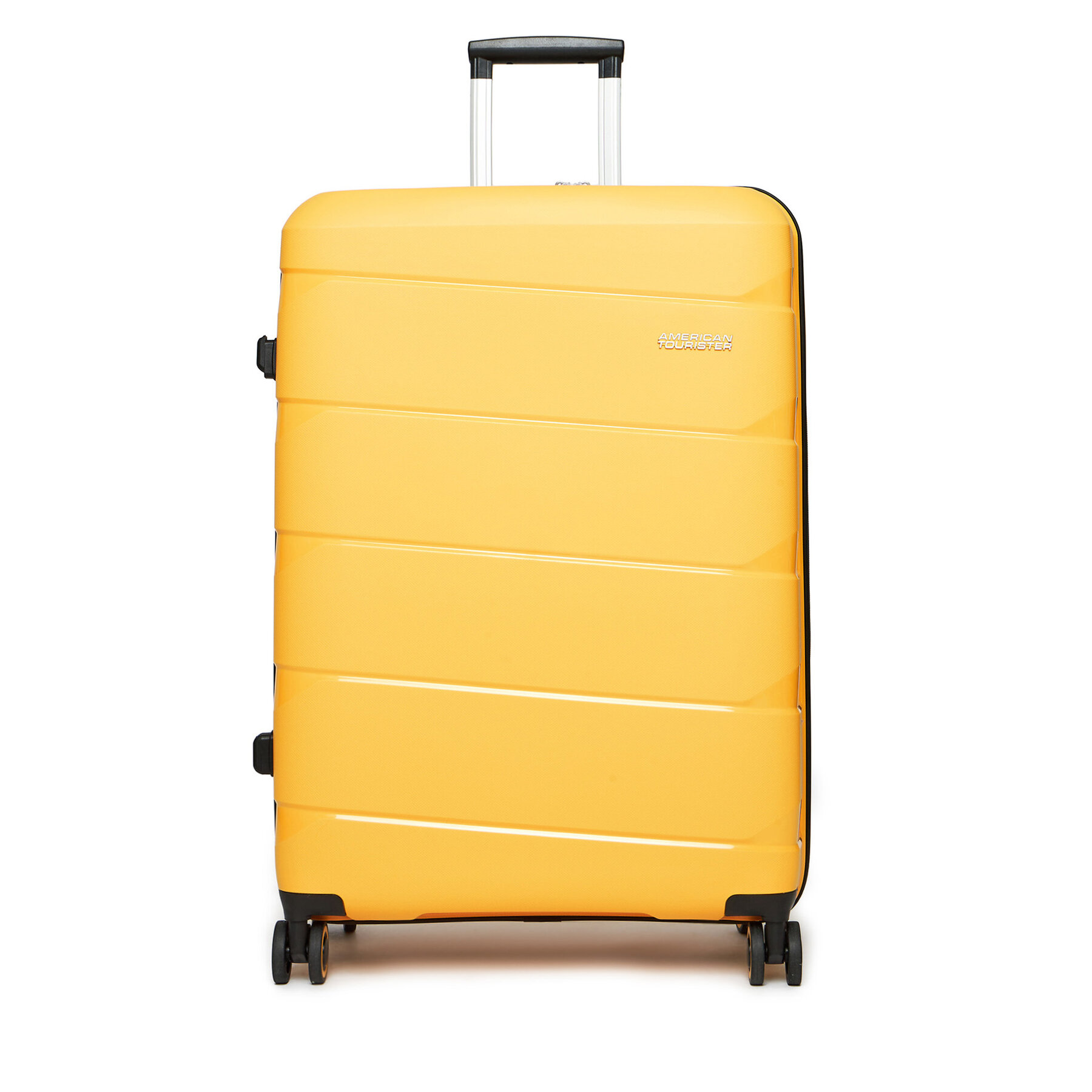 Valise grande American Tourister Air Move 139256-1843-1CNU Jaune