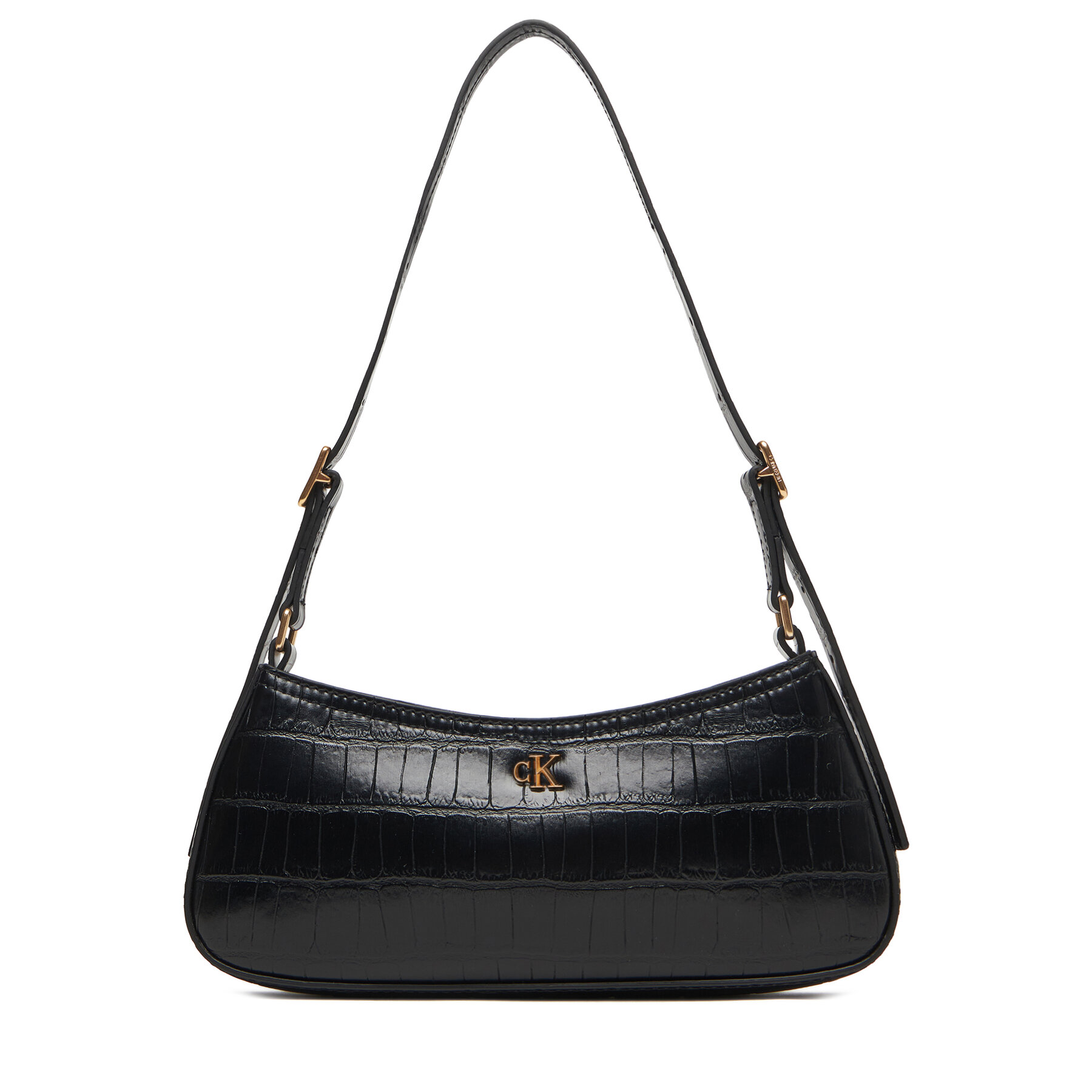 Geantă Calvin Klein LV04F3283G Negru
