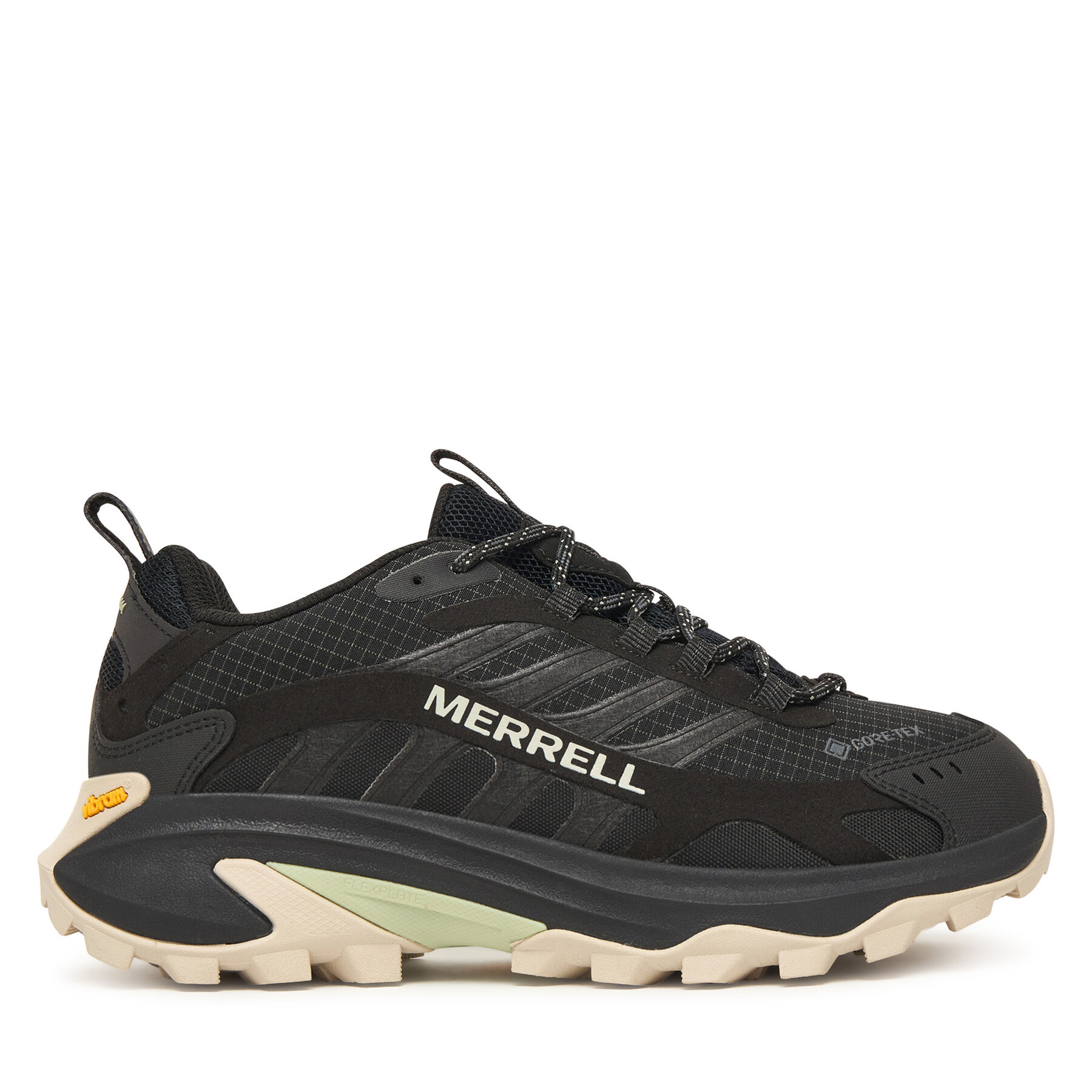 Сникърси Merrell Moab Speed 2 Gtx J037838 Черен