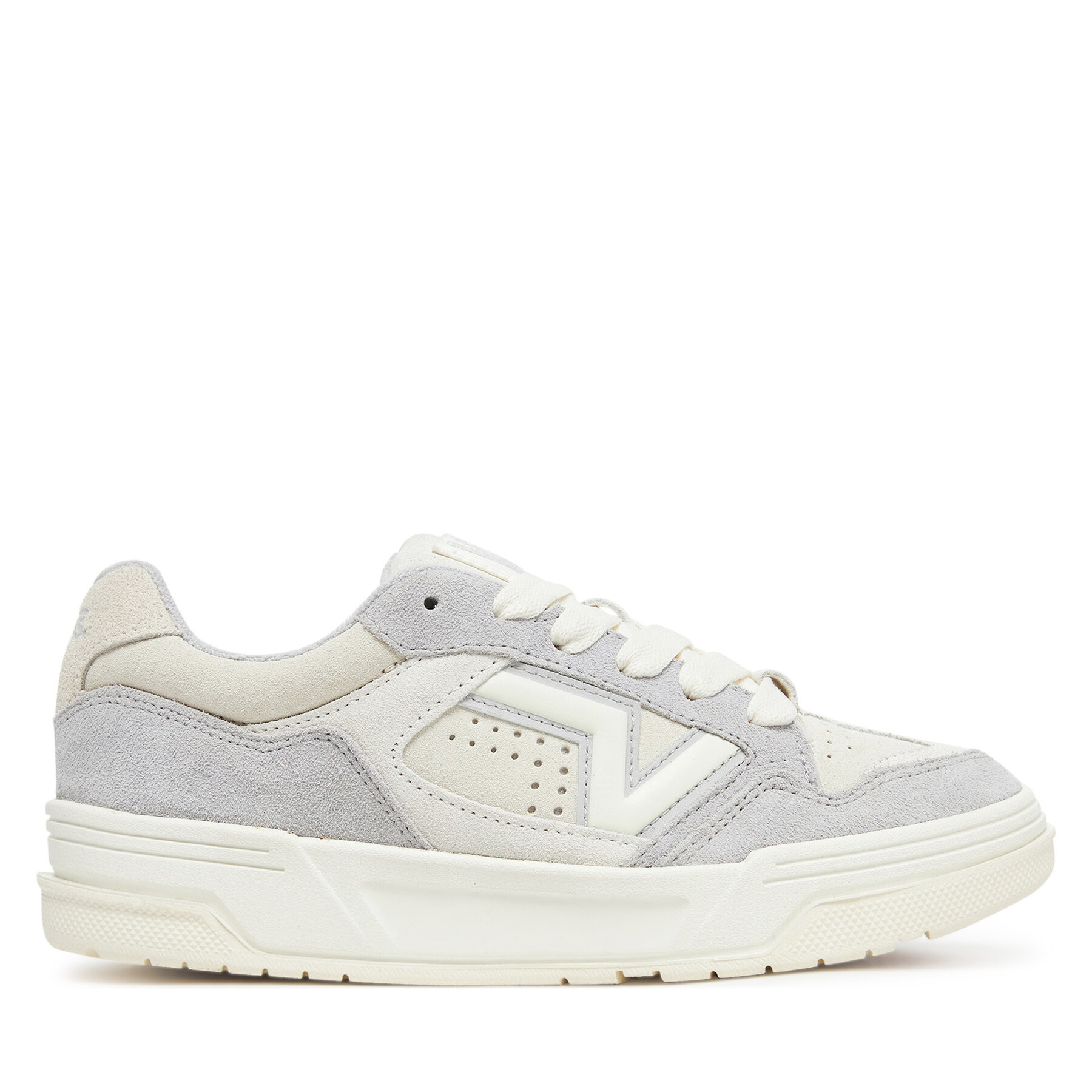 Sneakersy Vans Upland VN000D1H7VF1 Biela