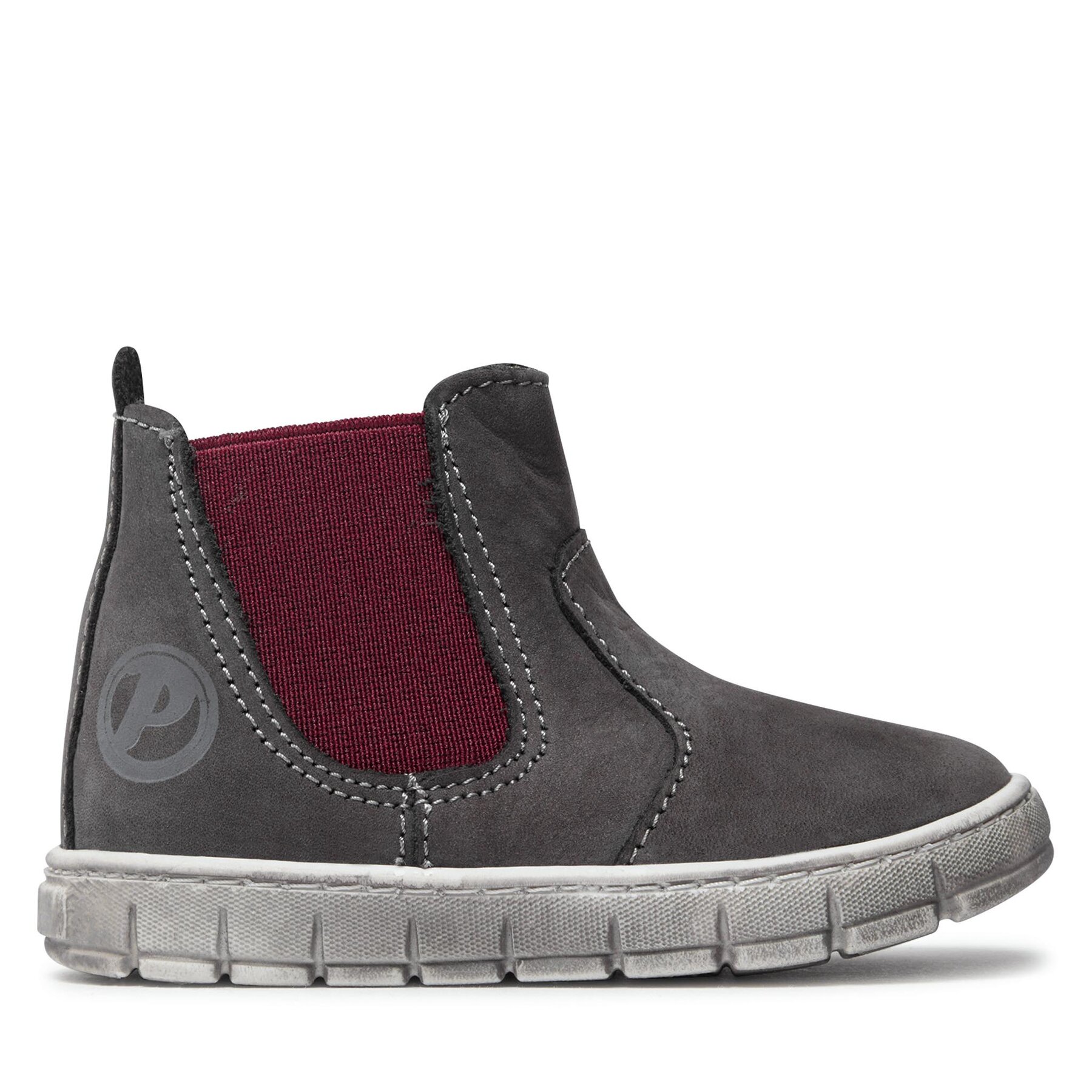 Ghete Primigi 4910200 M Gri