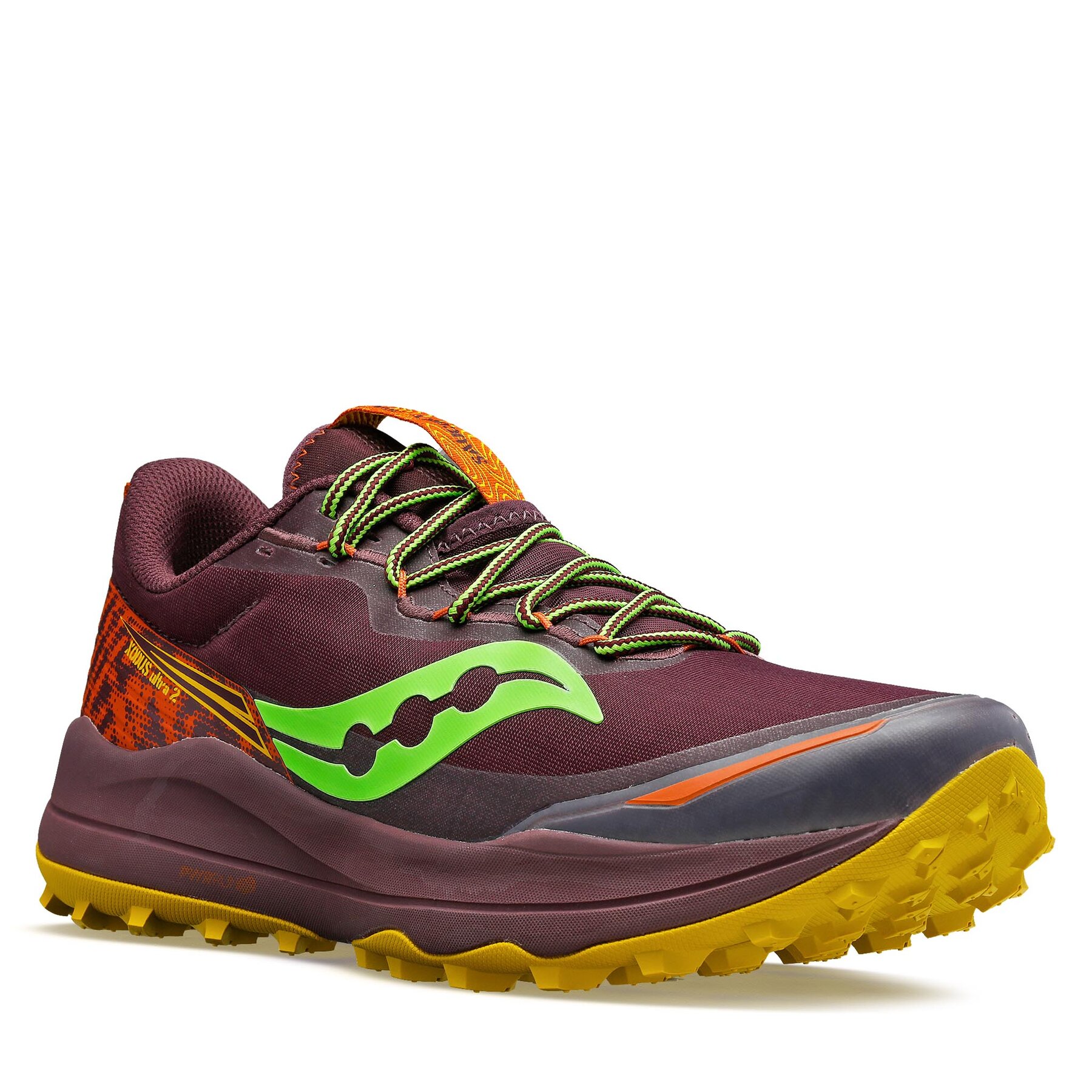 Pantofi Saucony Xodus Ultra 2 S20843 Nebula