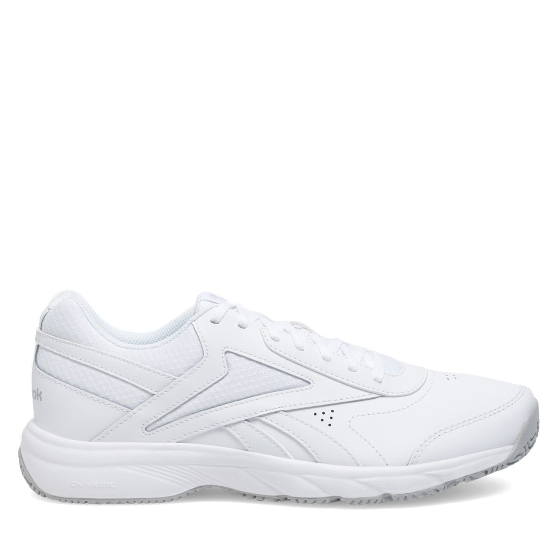 Reebok Αθλητικά Reebok Work N Cushion 4.0 100001161 Λευκό