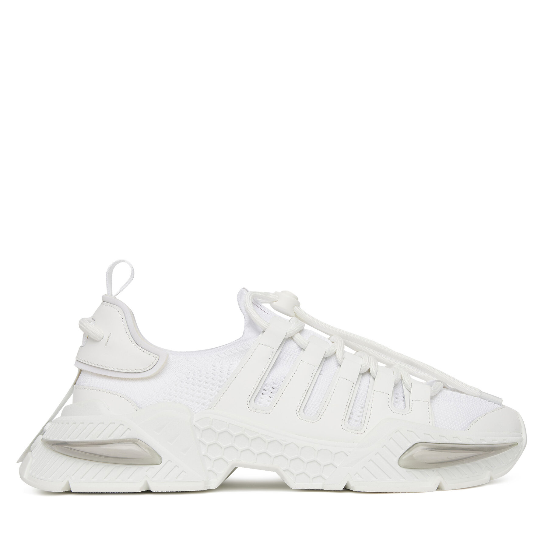 Sneakersy Dolce&Gabbana CS2253 AV061 89642 Biela