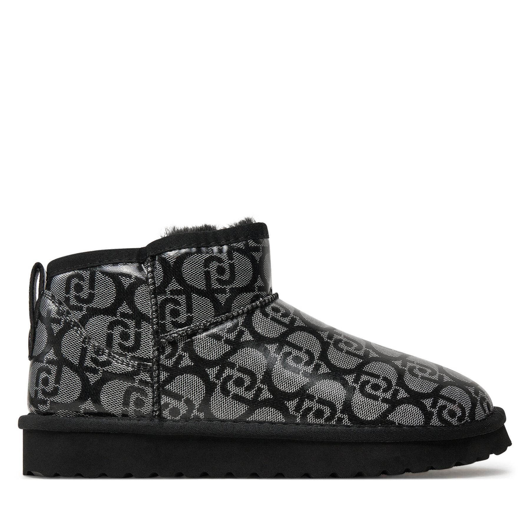 Donna Stivali da neve Liu Jo, Taglia 36, Nero, Jil 01 SF4237 TX455, taglia : 36