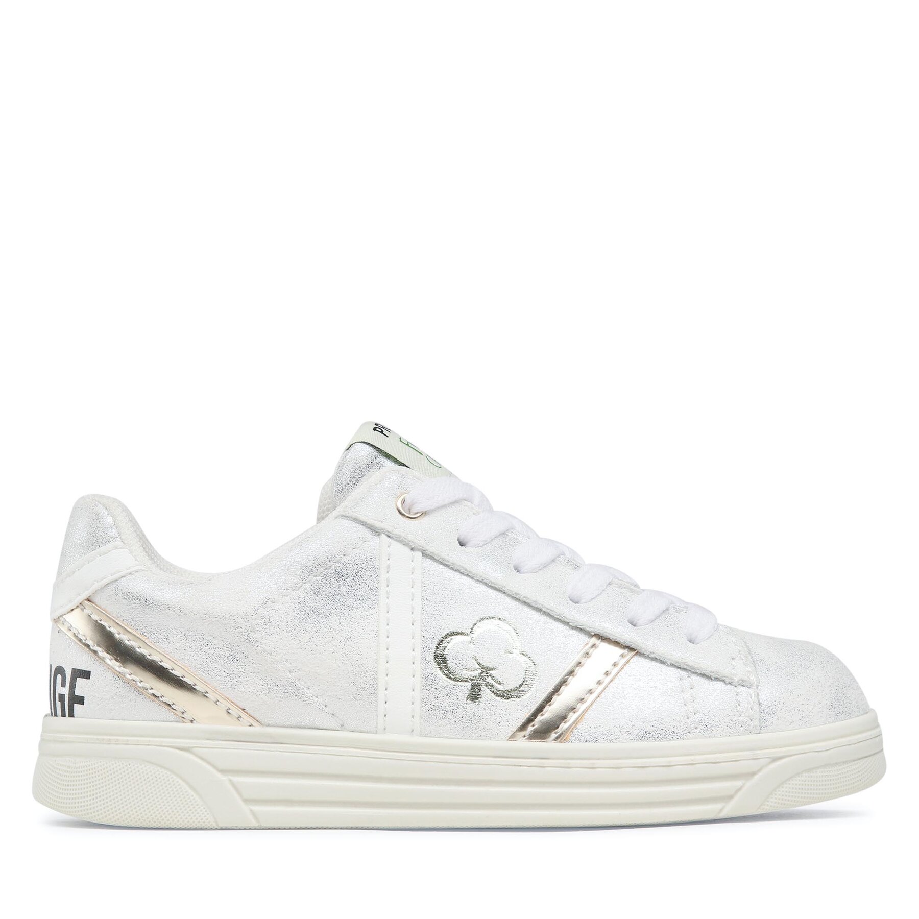 Сникърси Primigi 3876200 M Сребрист