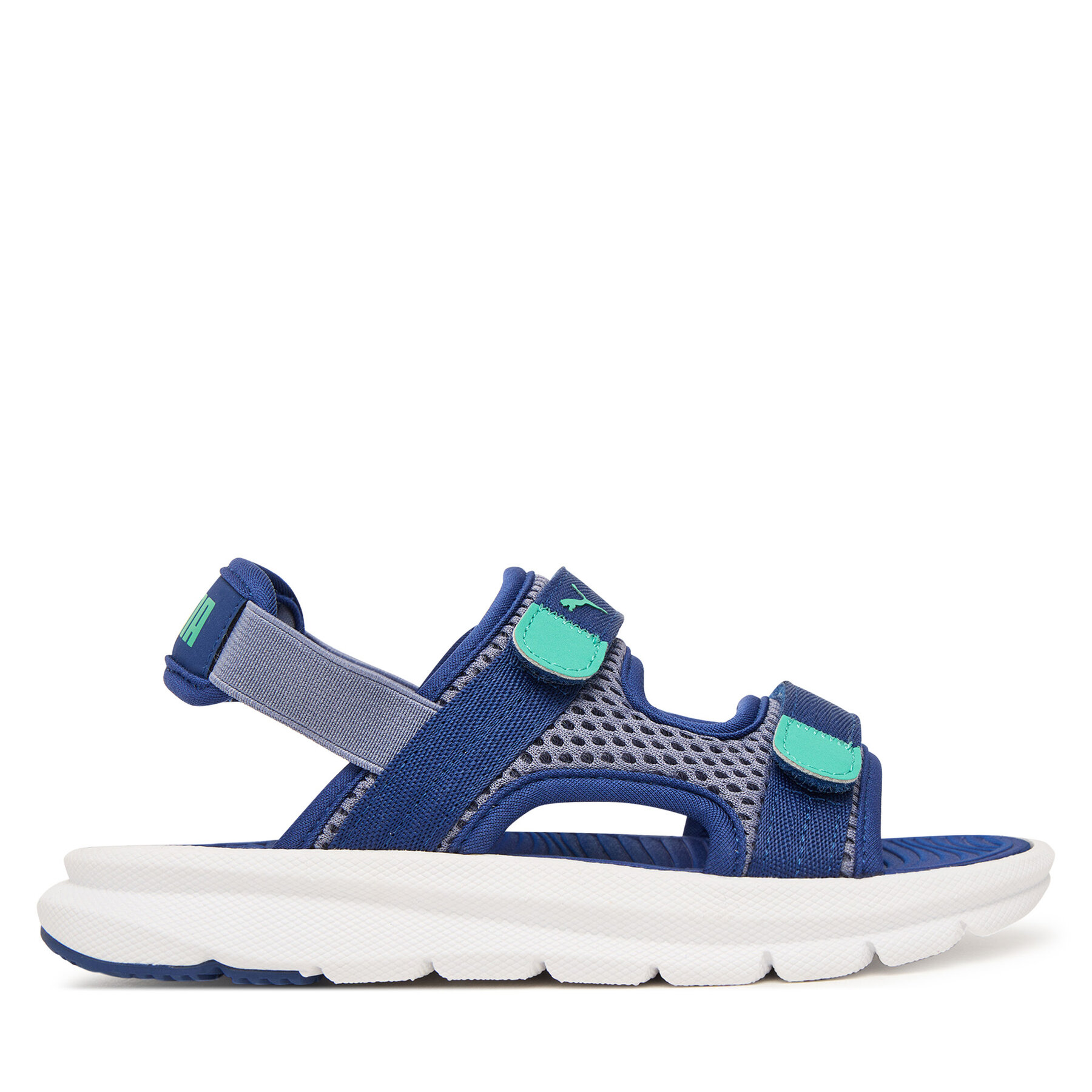 Sandale Puma Evolve Sandal PS 389147 20 Tamnoplava