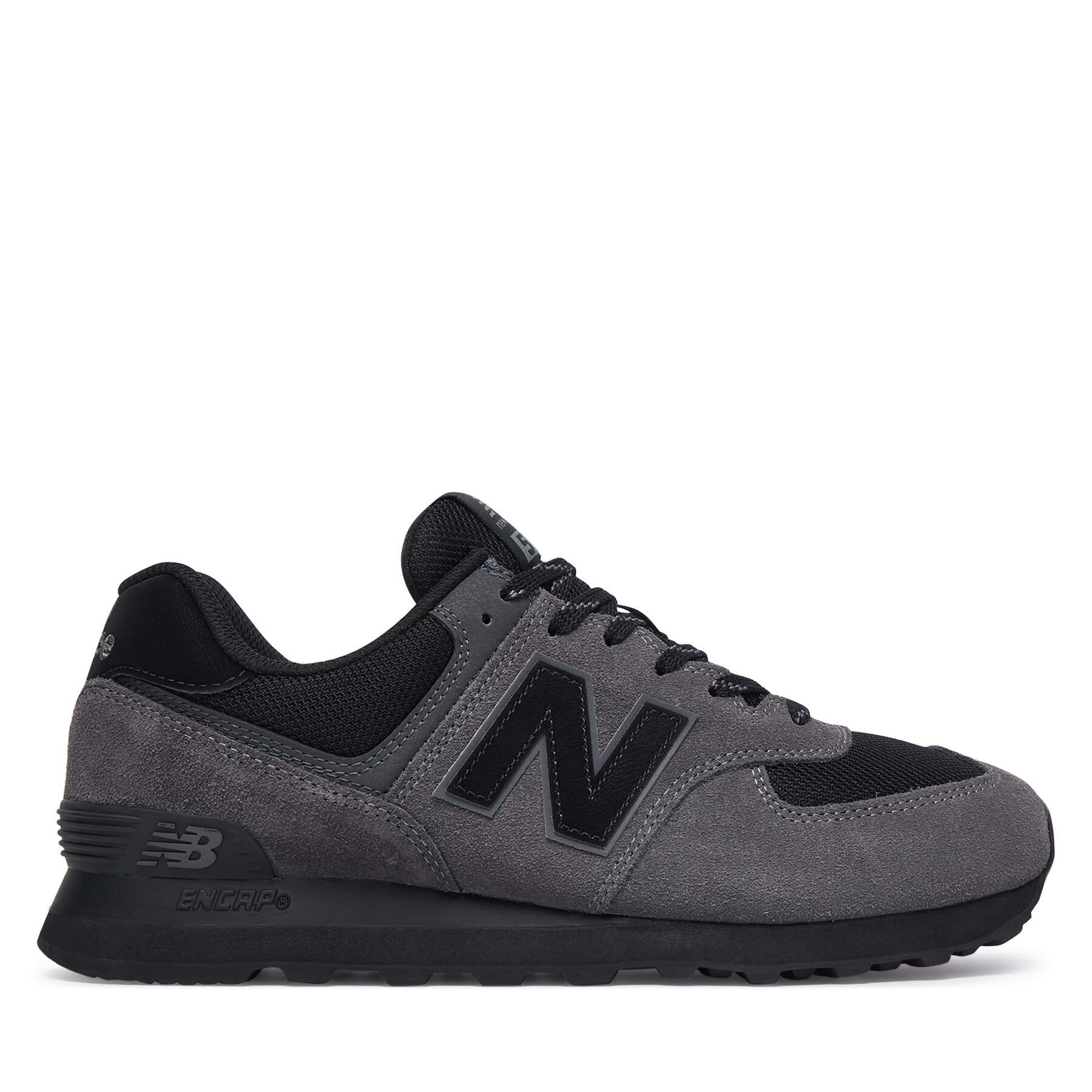Сникърси New Balance M5746EQ Тъмносив