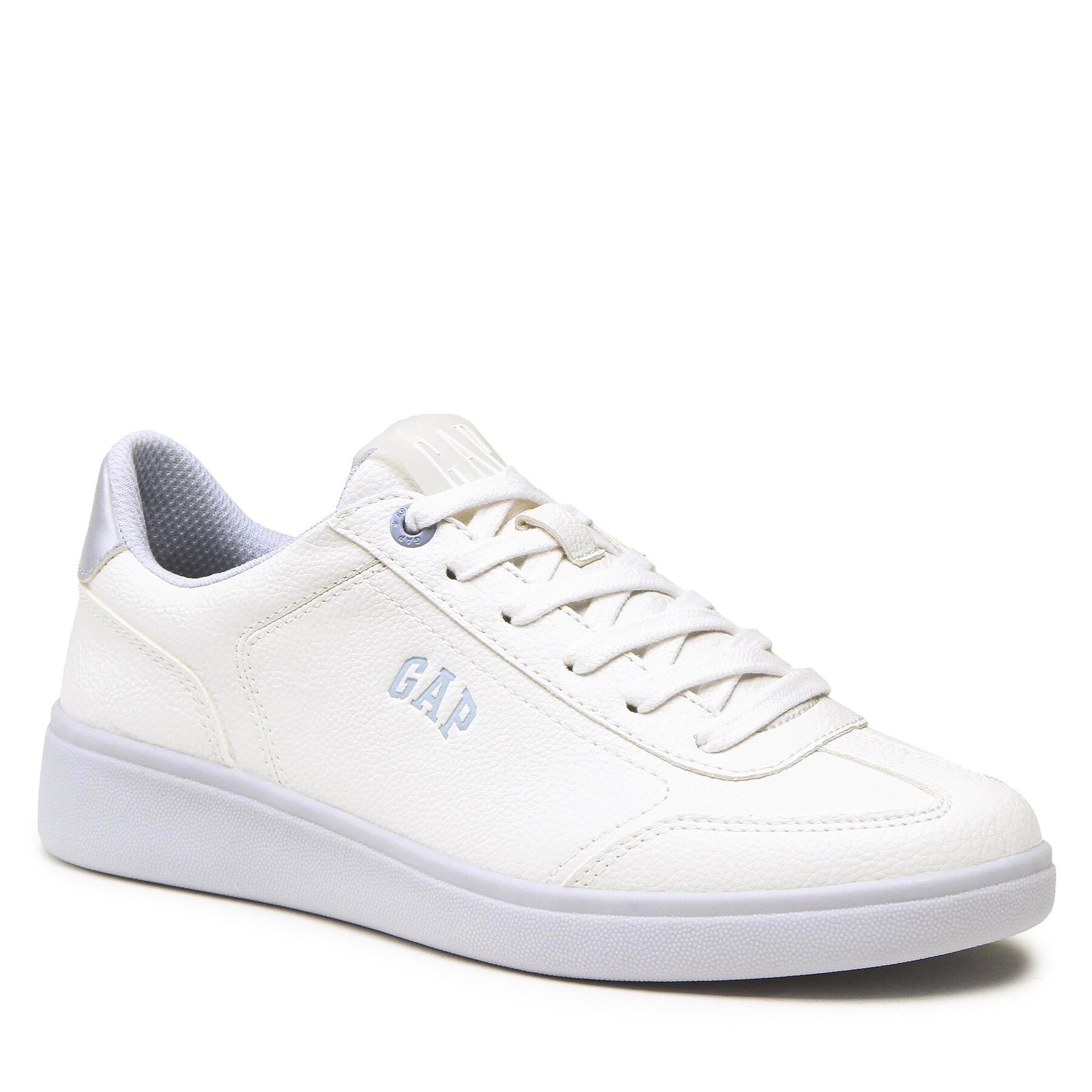 Zapatillas Gap Seattle Pop GAB001F5SWBCSBGP Blanco