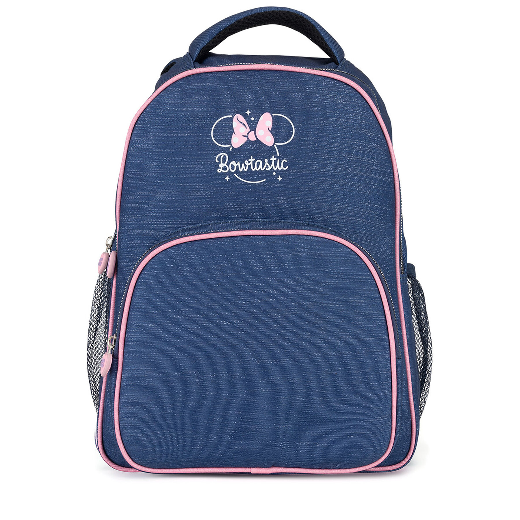 Plecak Mickey&Friends Granatowy ACCCS-AW24-342DCLS