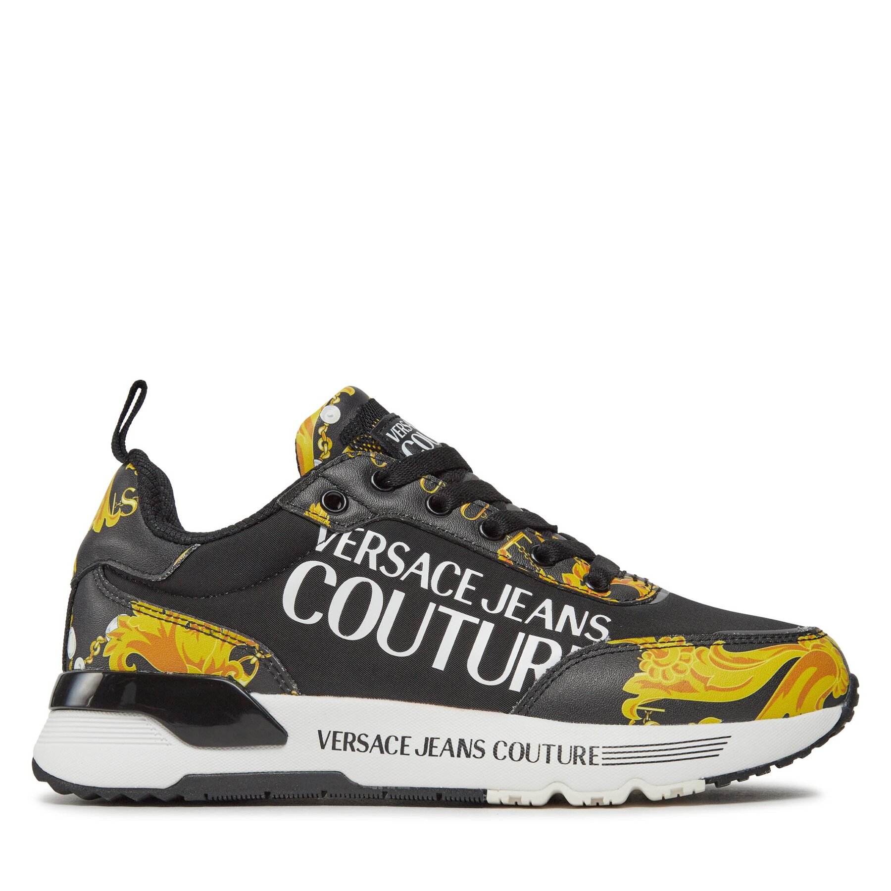 Sneakers Versace Jeans Couture