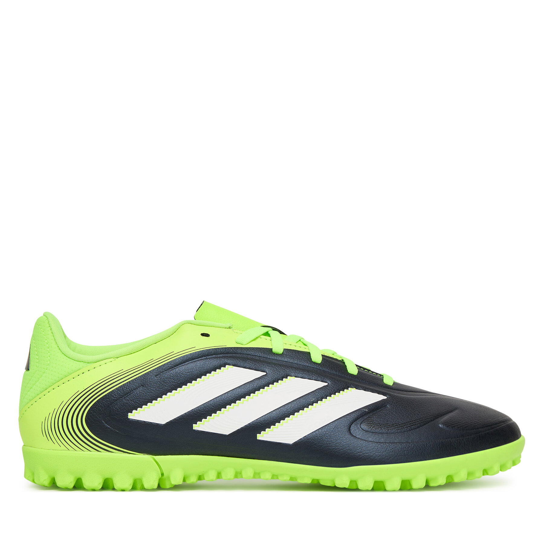 Futbalové topánky adidas Copa Pure 3 Club JR2893 Čierna