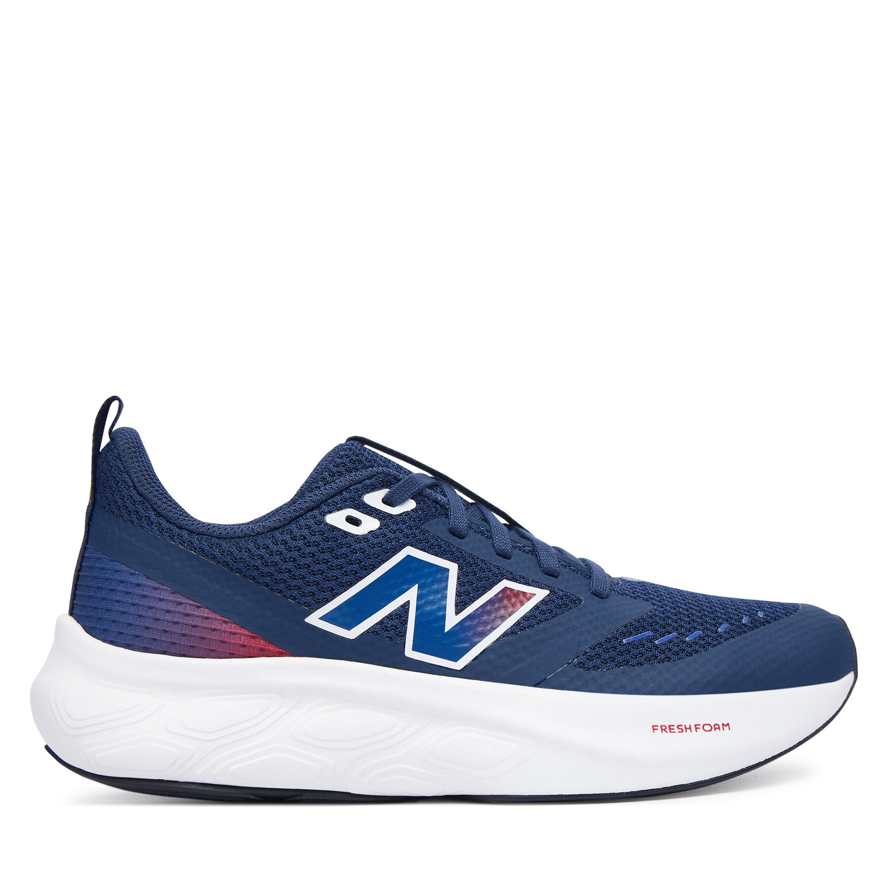 Încălțăminte pentru sală New Balance Fresh Foam 625 G625V1_KP Albastru deschis