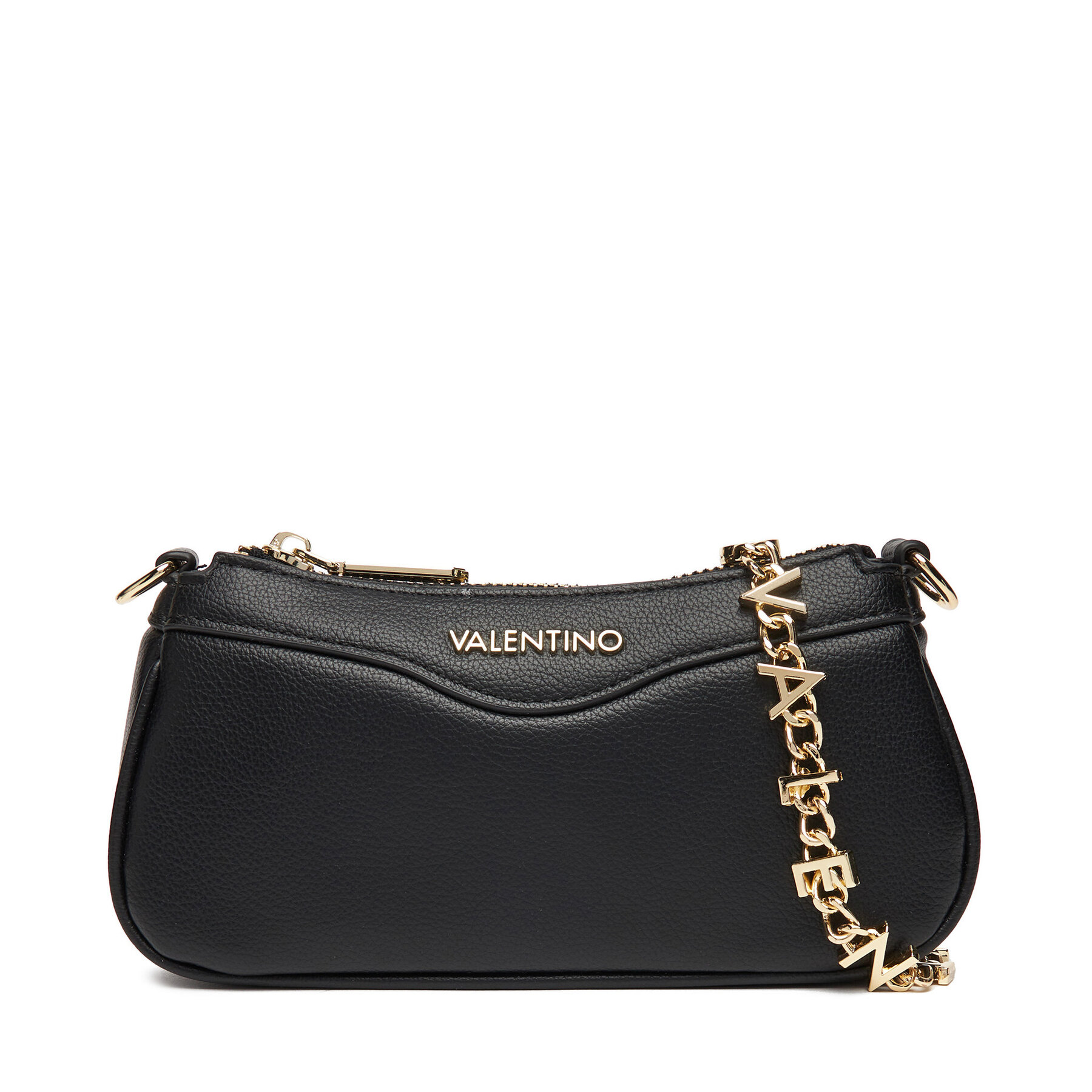 Дамска чанта Valentino Elly VBS9IP13 Черен