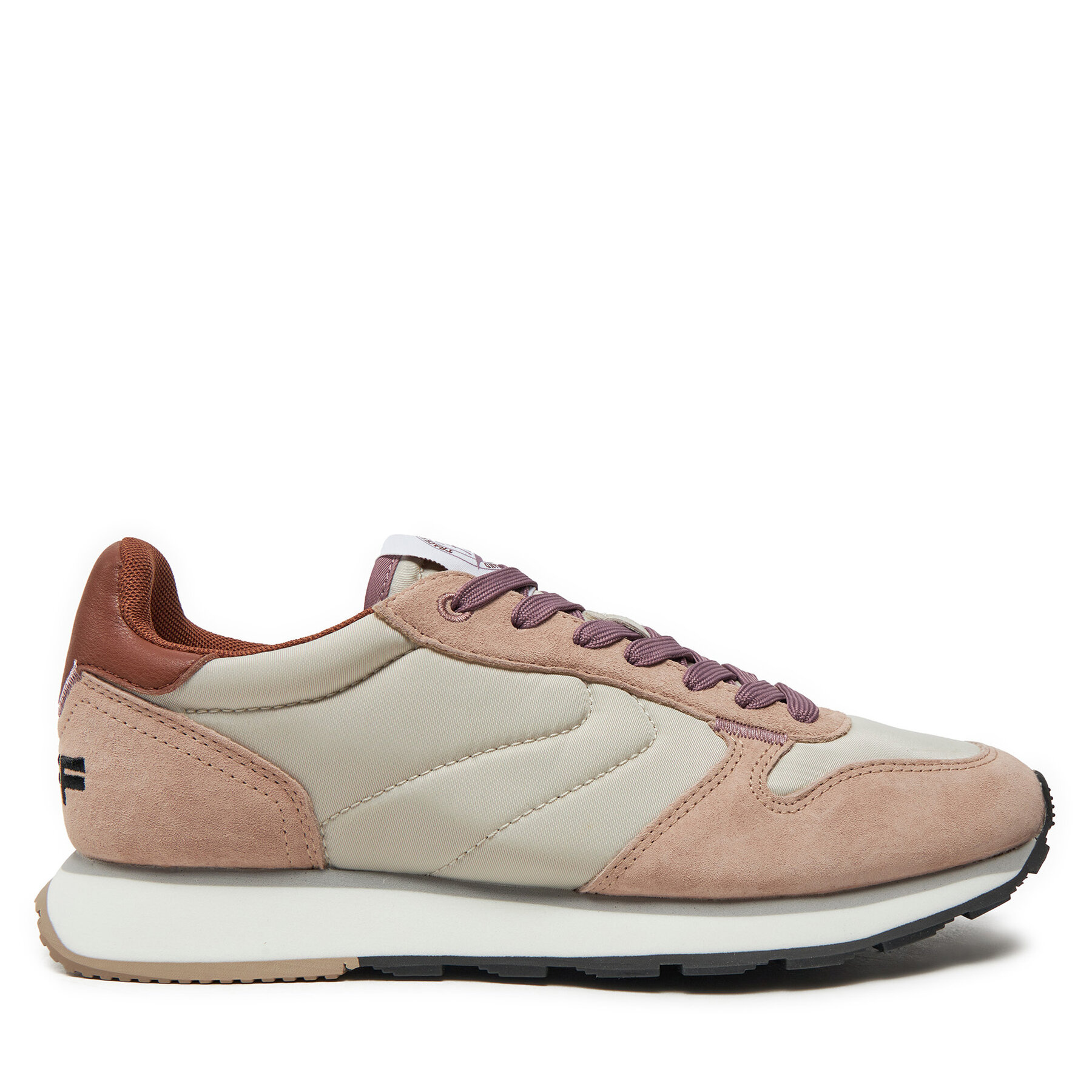 HOFF Dámske Sneakersy, Rozmer: 39, Ružová, Trecen 22417006