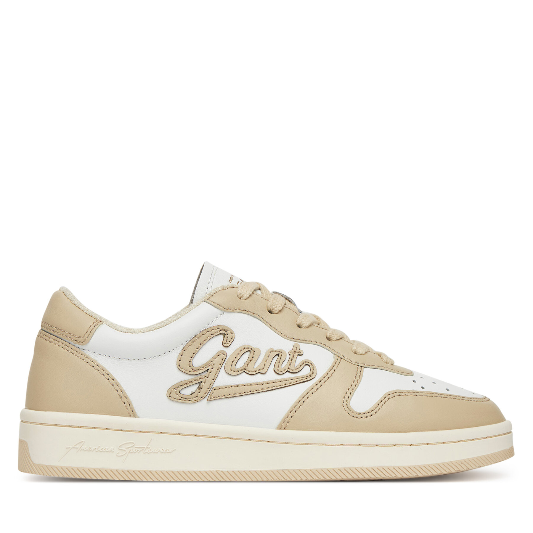 Gant Αθλητικά Gant 30531900 Μπεζ
