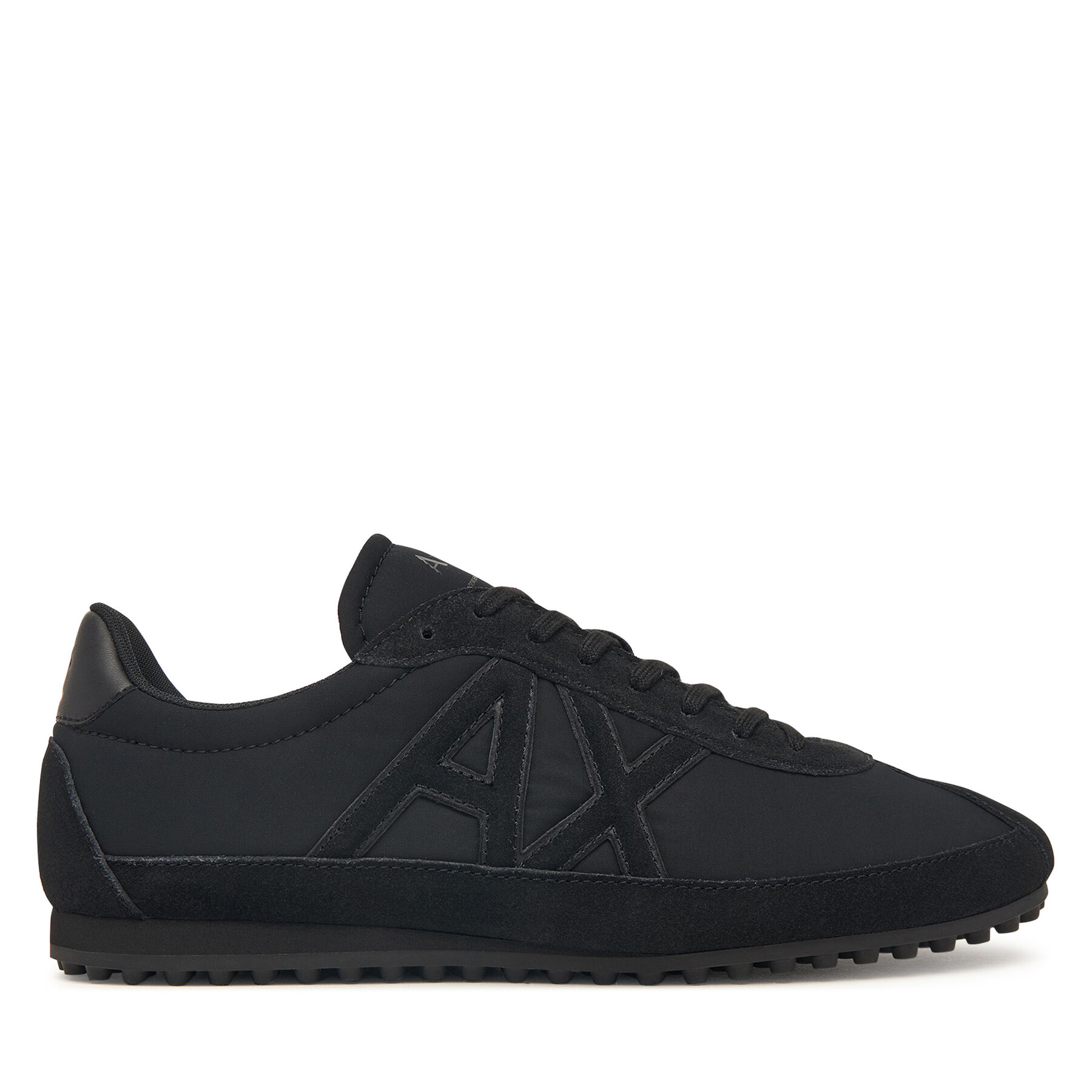 Sneakers Armani Exchange XM003390 AF27477 MC005 Negru